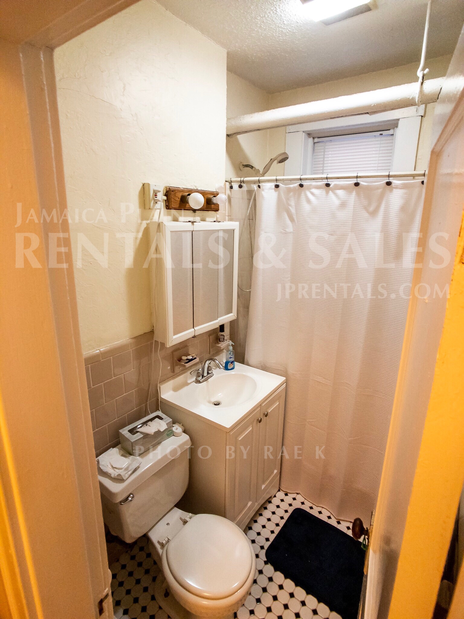 238 Huntington Ave, Jamaica Plain