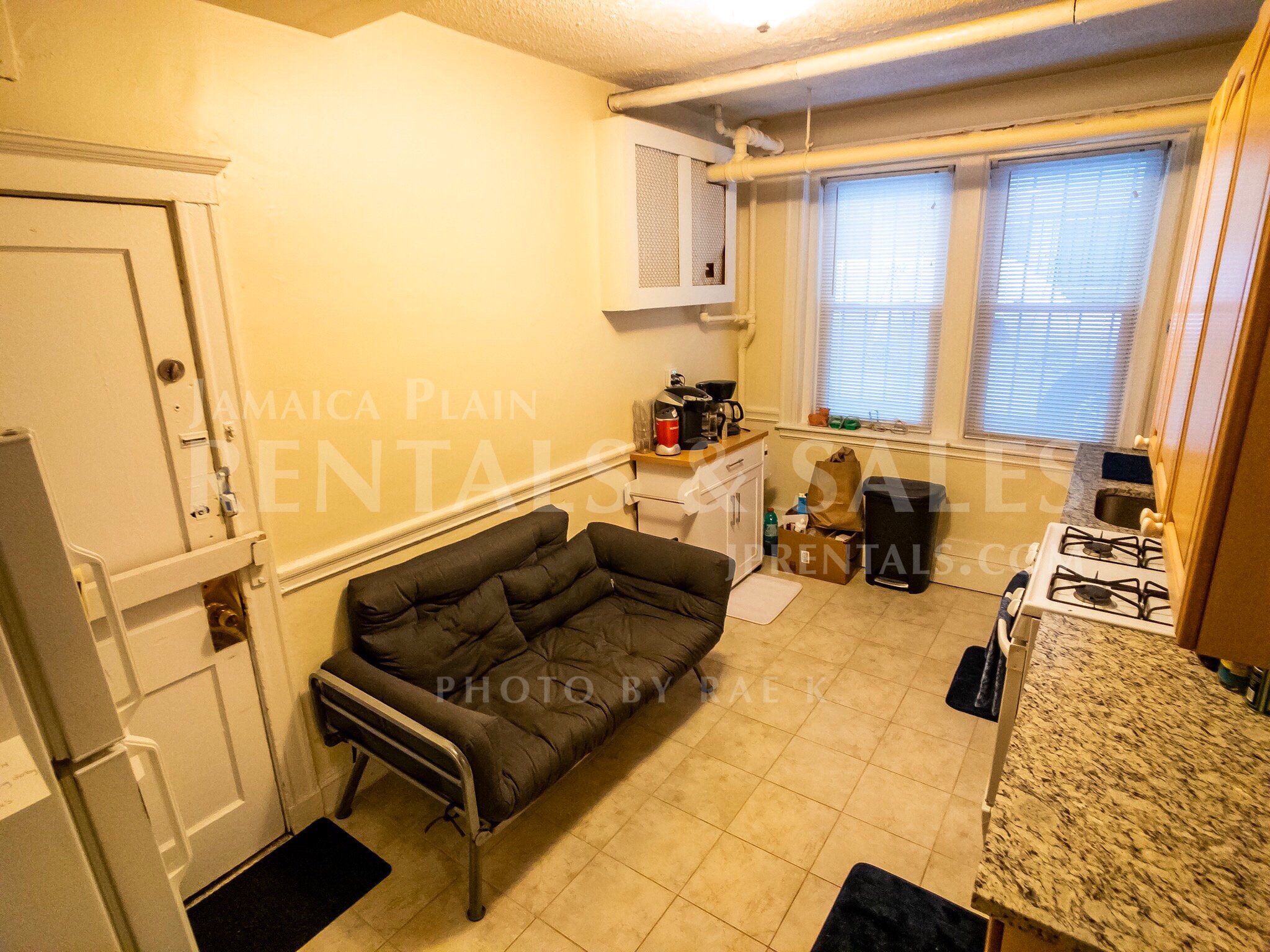 238 Huntington Ave, Jamaica Plain