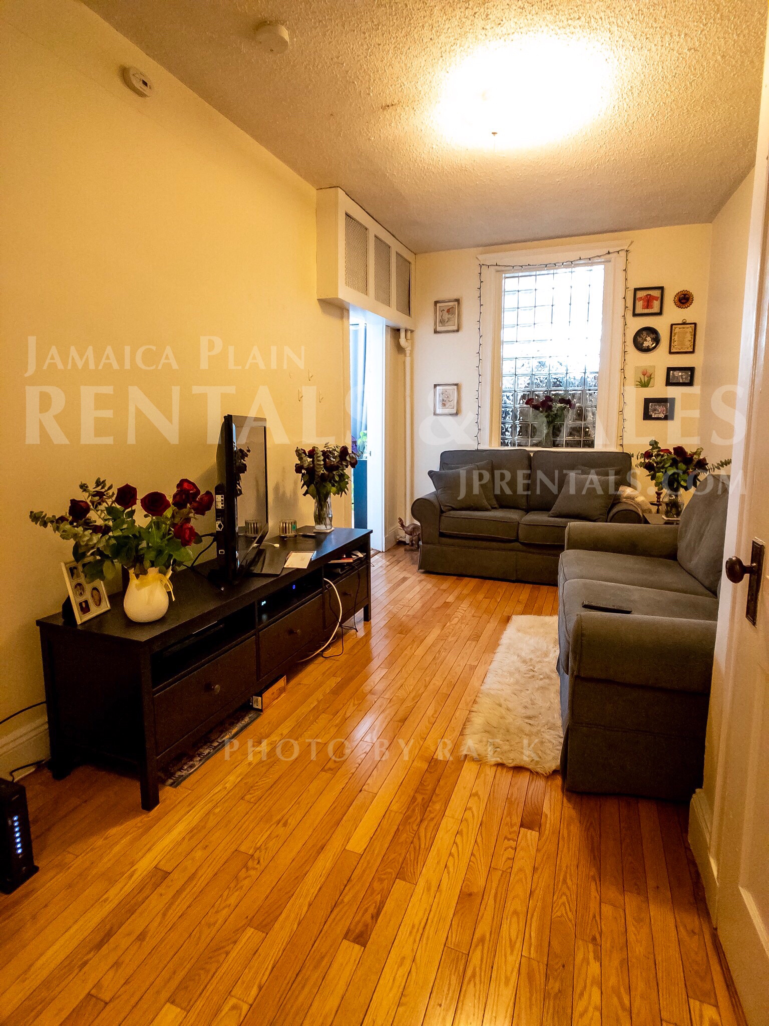 238 Huntington Ave, Jamaica Plain