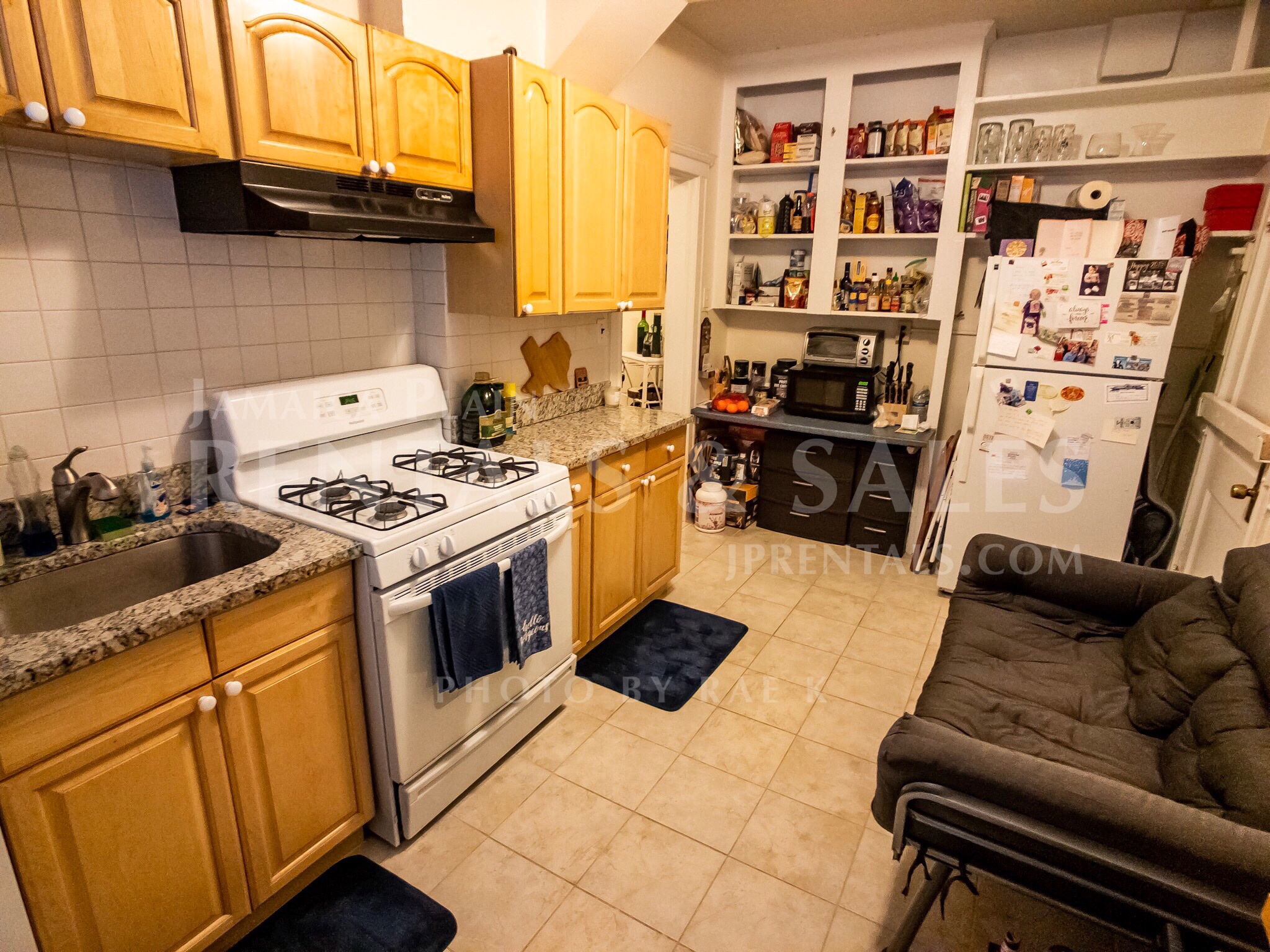 238 Huntington Ave, Jamaica Plain