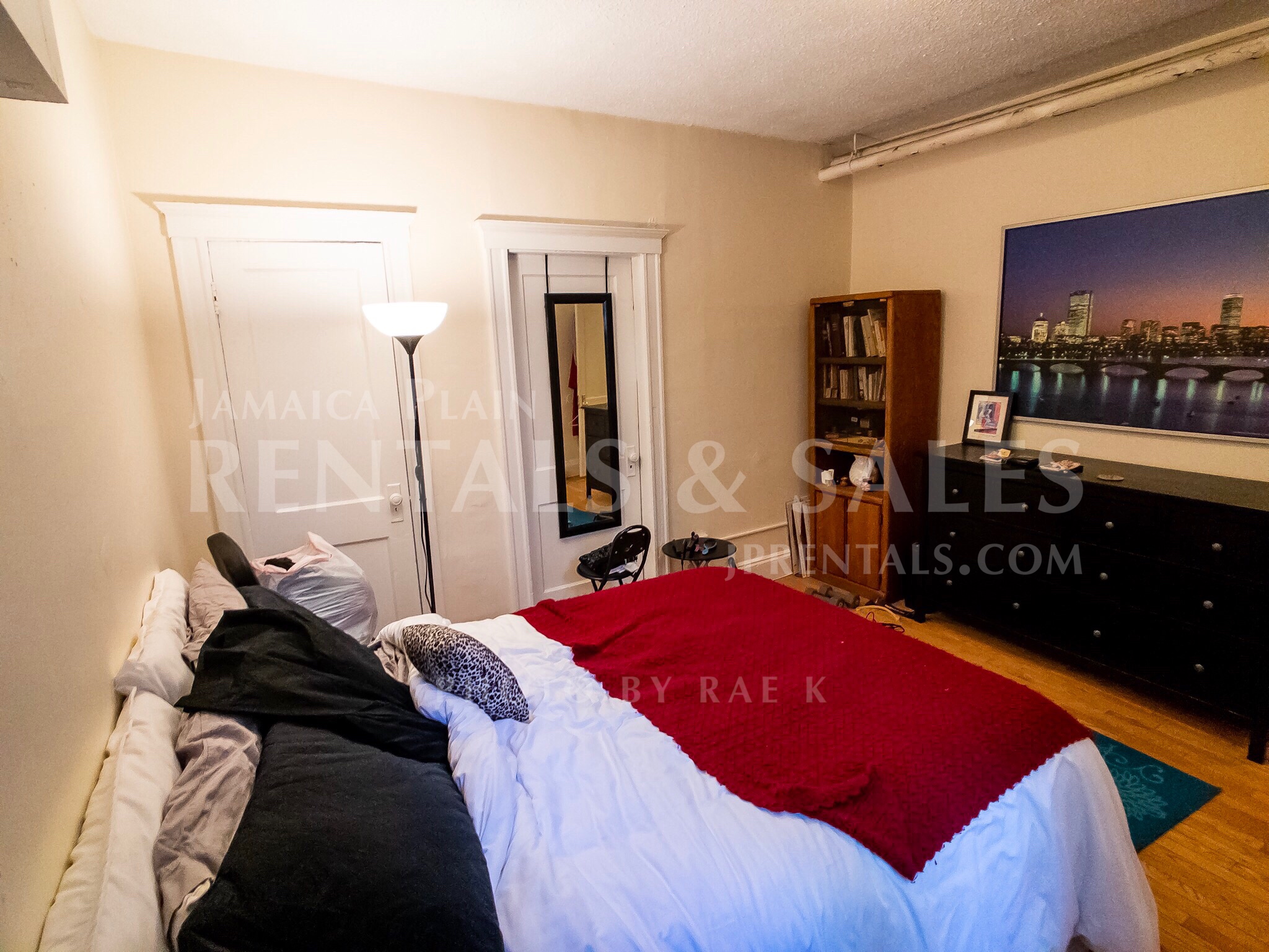 238 Huntington Ave, Jamaica Plain