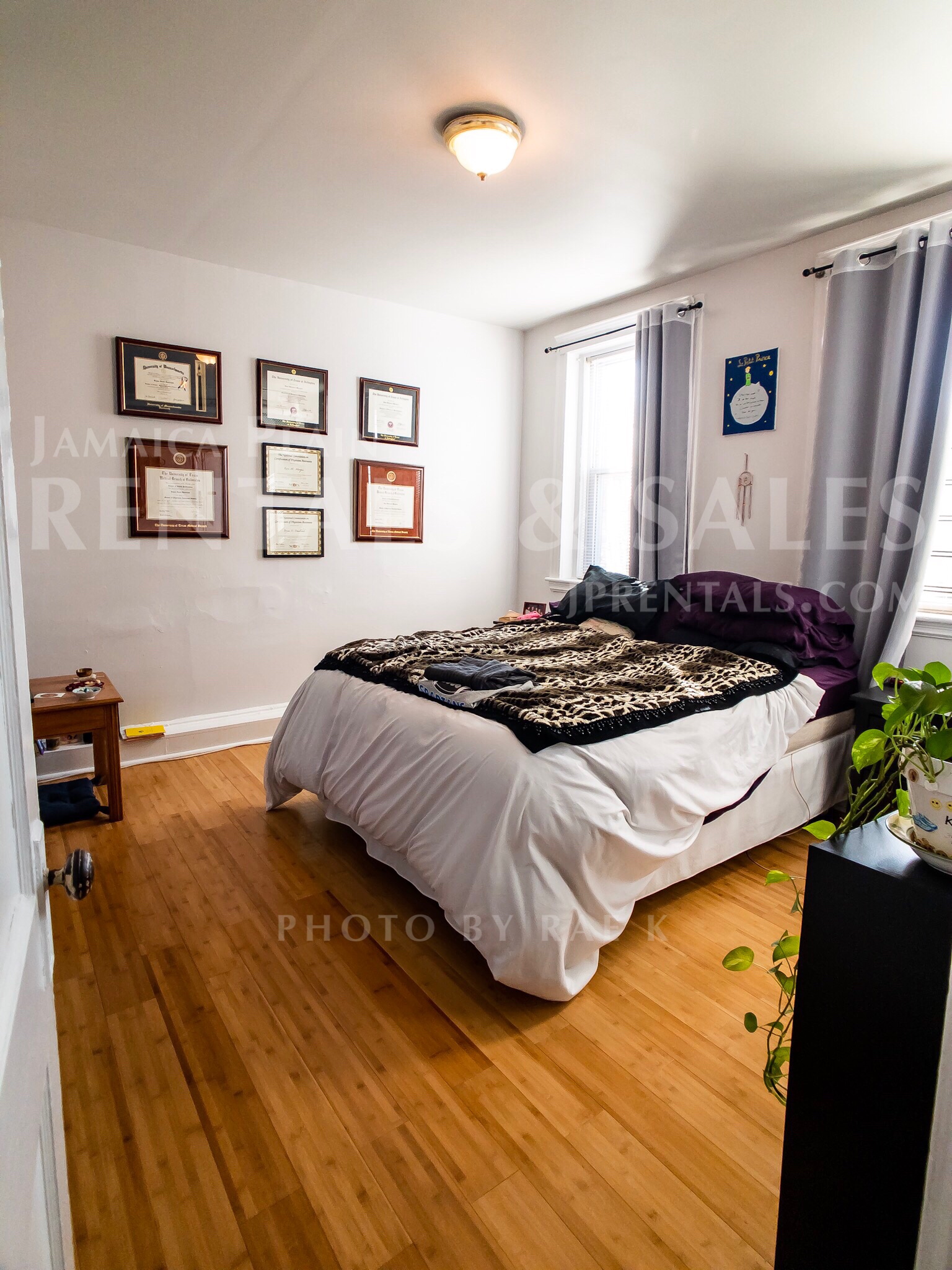 238 Huntington Ave, Jamaica Plain