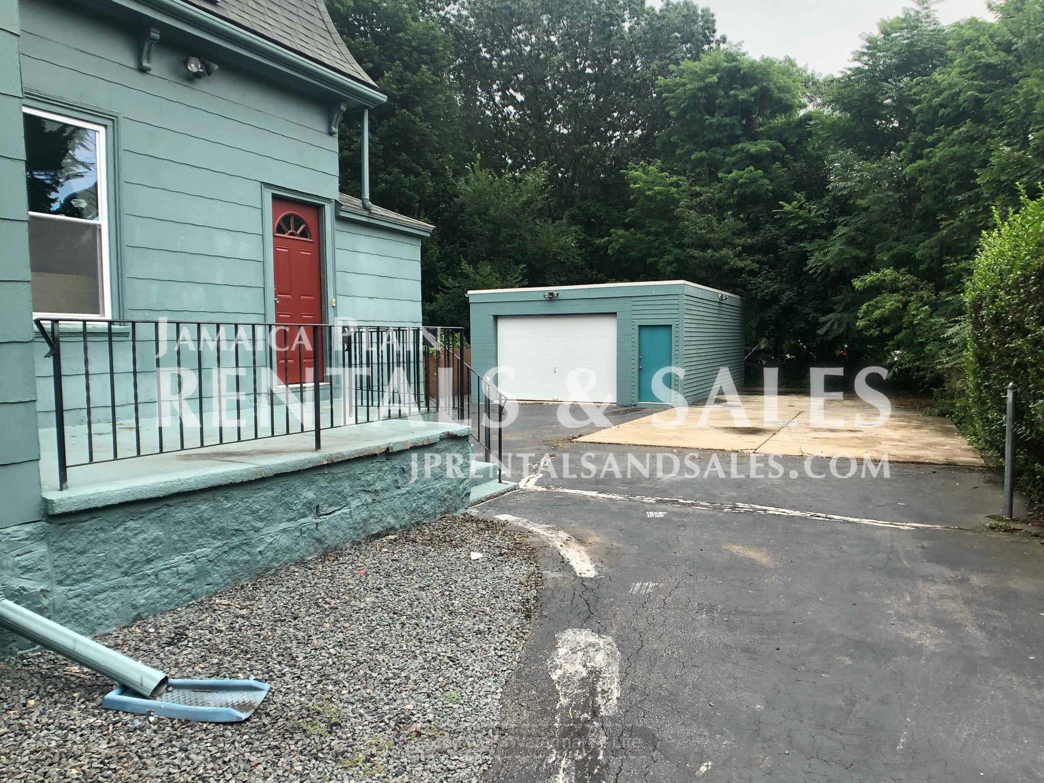2 bed, 1 bath apartment for rent at 113 Pierce St Unit 2, Hyde Park — photo 11 of 11