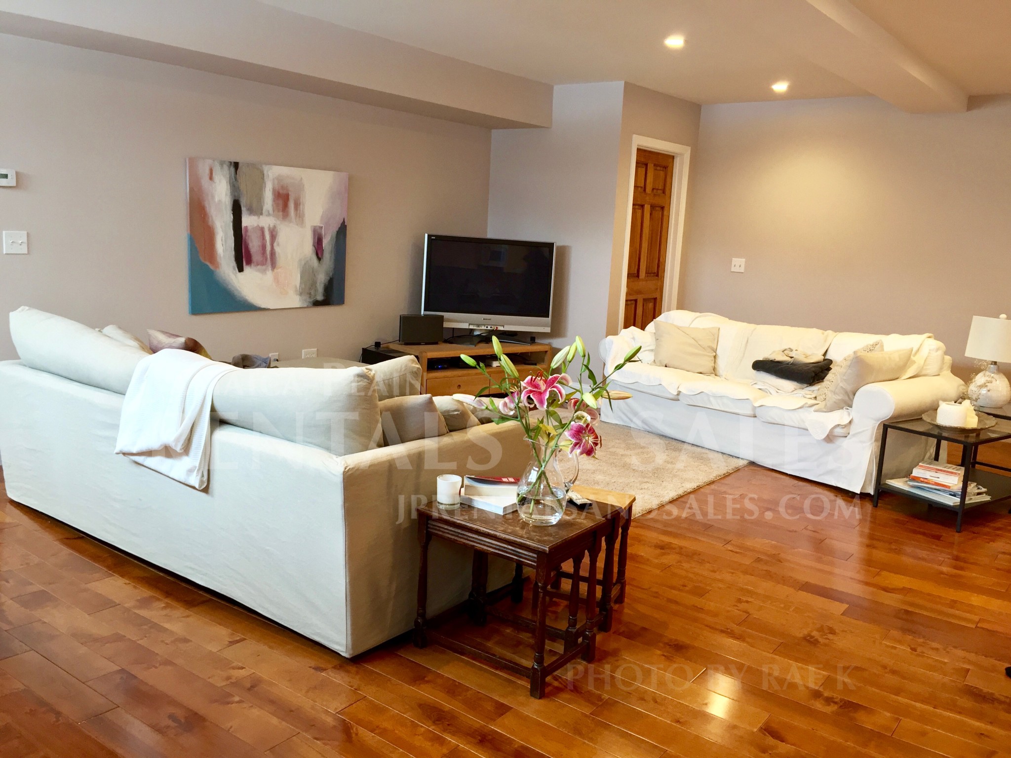 2 bed, 1.5 bath apartment for rent at 49 Pond St Unit C, Jamaica Plain — photo 7 of 13