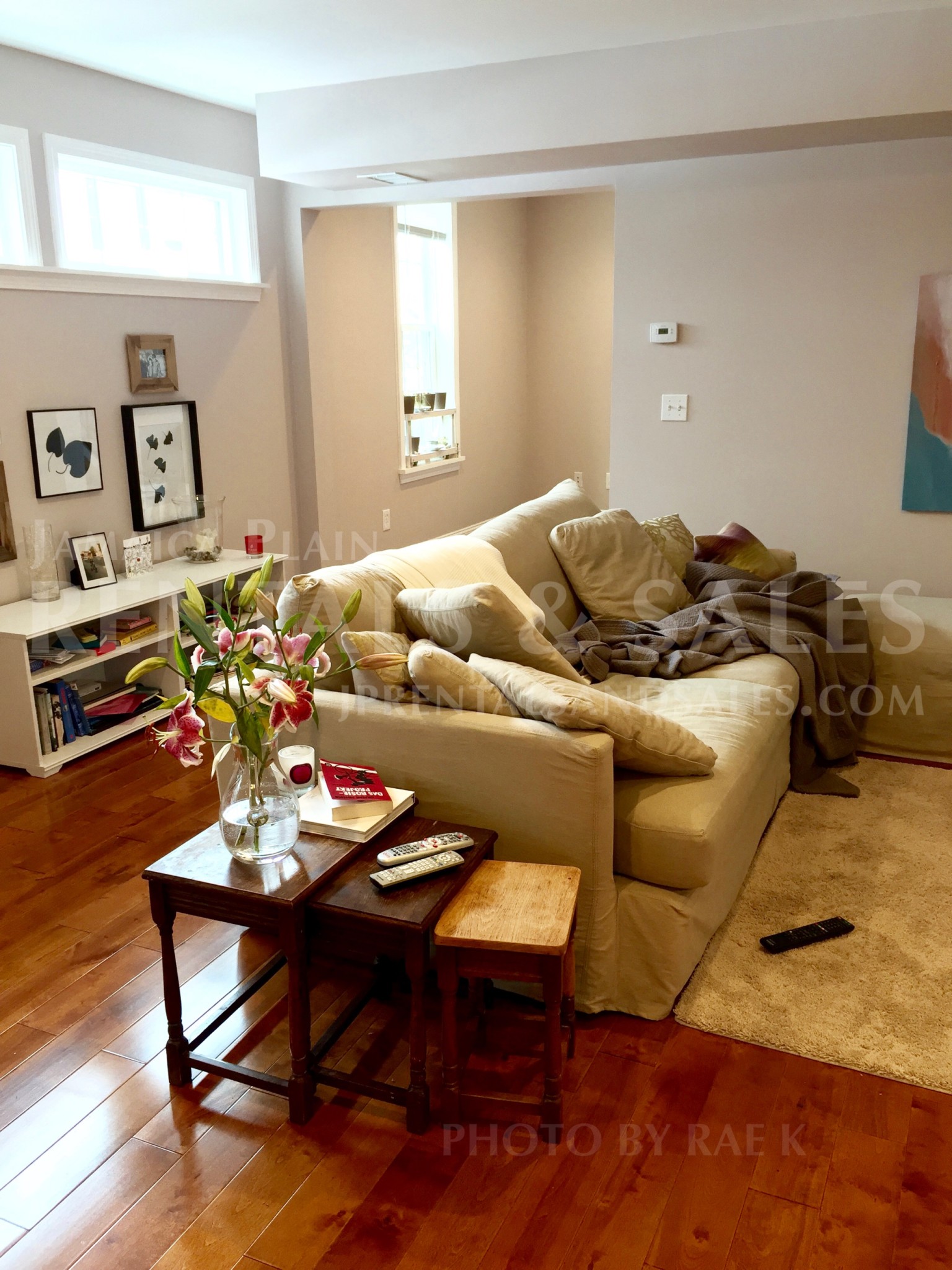 2 bed, 1.5 bath apartment for rent at 49 Pond St Unit C, Jamaica Plain — photo 9 of 13