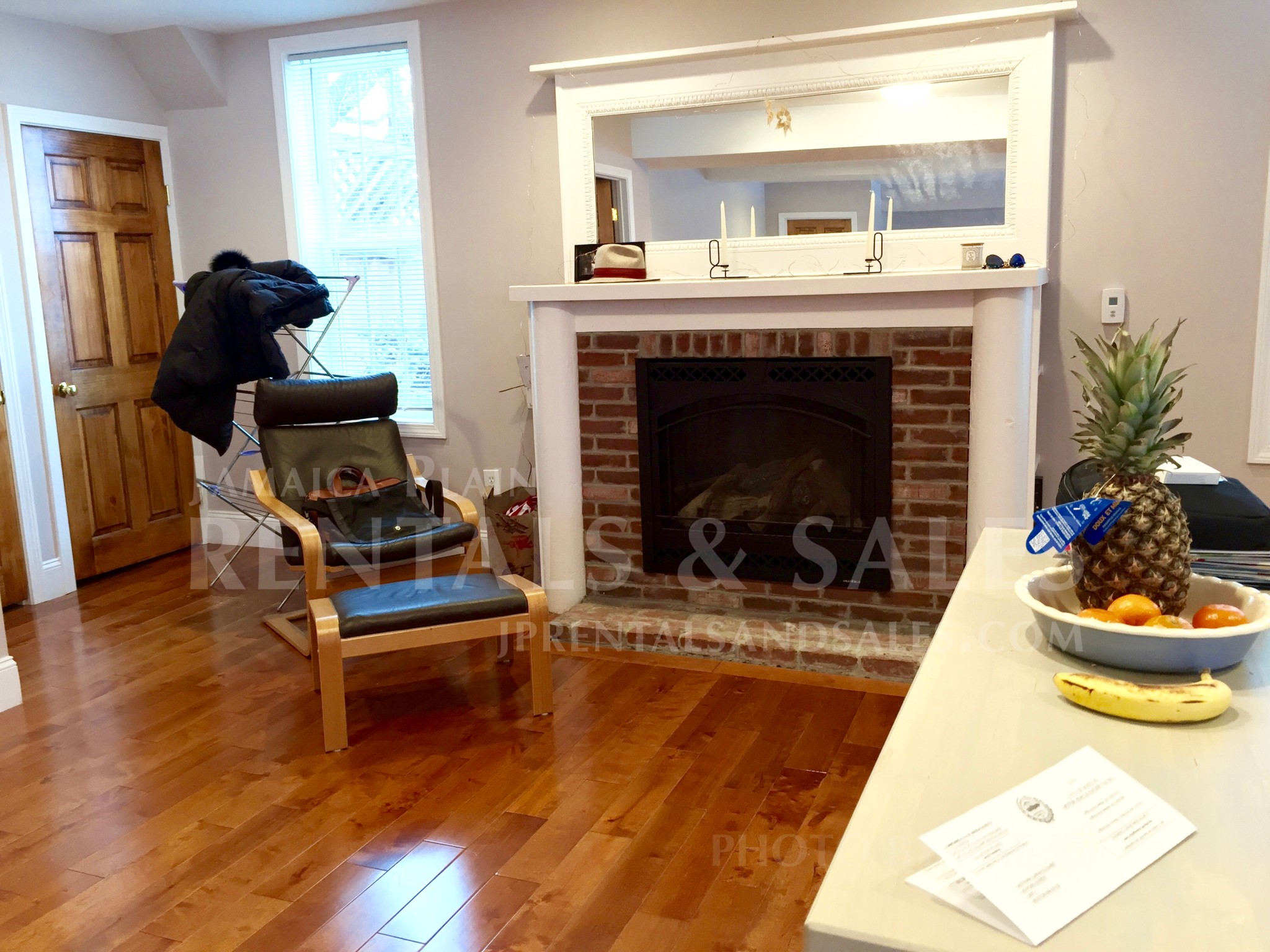 2 bed, 1.5 bath apartment for rent at 49 Pond St Unit C, Jamaica Plain — photo 13 of 13