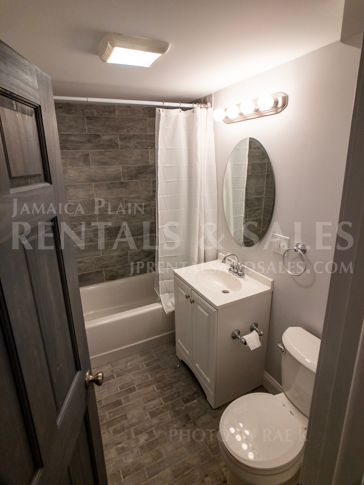 2 bed, 1 bath apartment for rent at 61 Pond Unit B CO, Jamaica Plain — photo 5 of 14