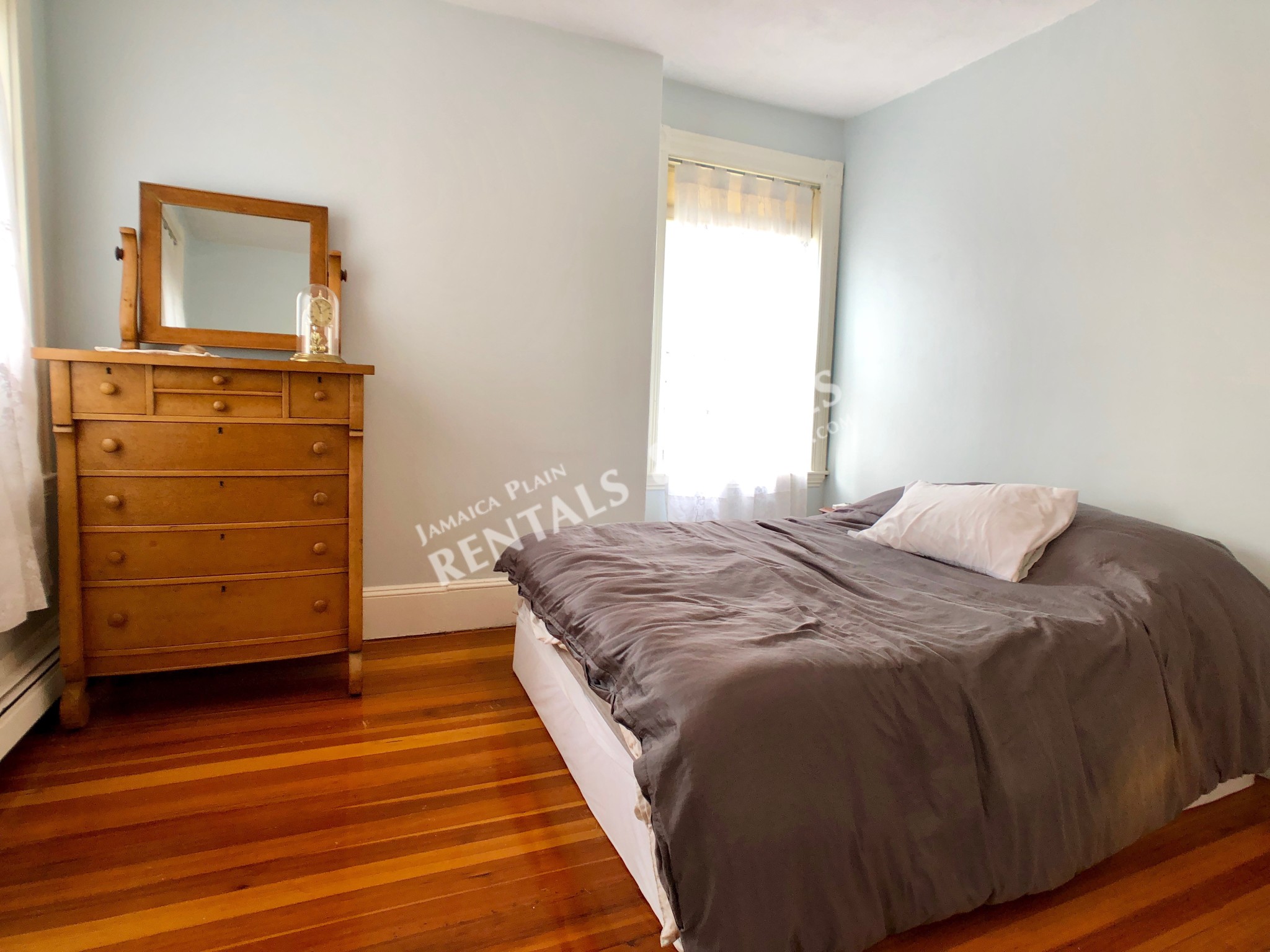 2 bed, 1 bath apartment for rent at 124 Day St Unit 2 BR, Jamaica Plain — photo 13 of 18