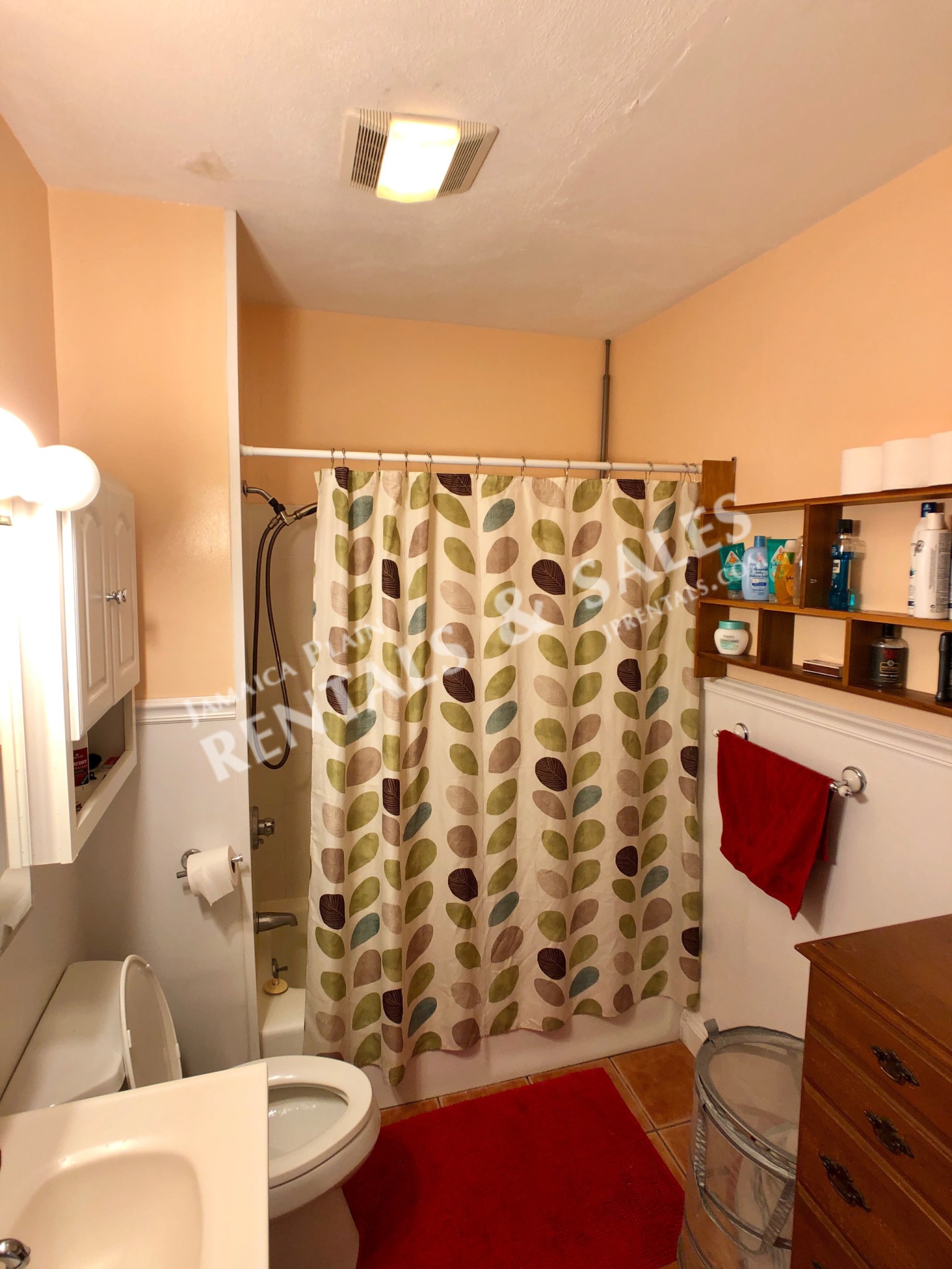 2 bed, 1 bath apartment for rent at 124 Day St Unit 2 BR, Jamaica Plain — photo 14 of 18