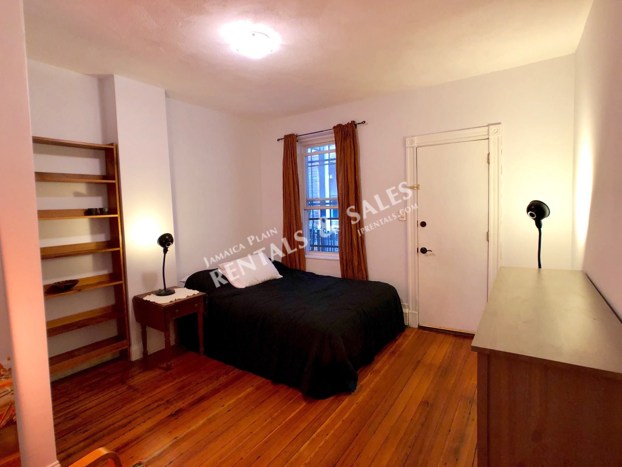2 bed, 1 bath apartment for rent at 124 Day St Unit 2 BR, Jamaica Plain — photo 17 of 18