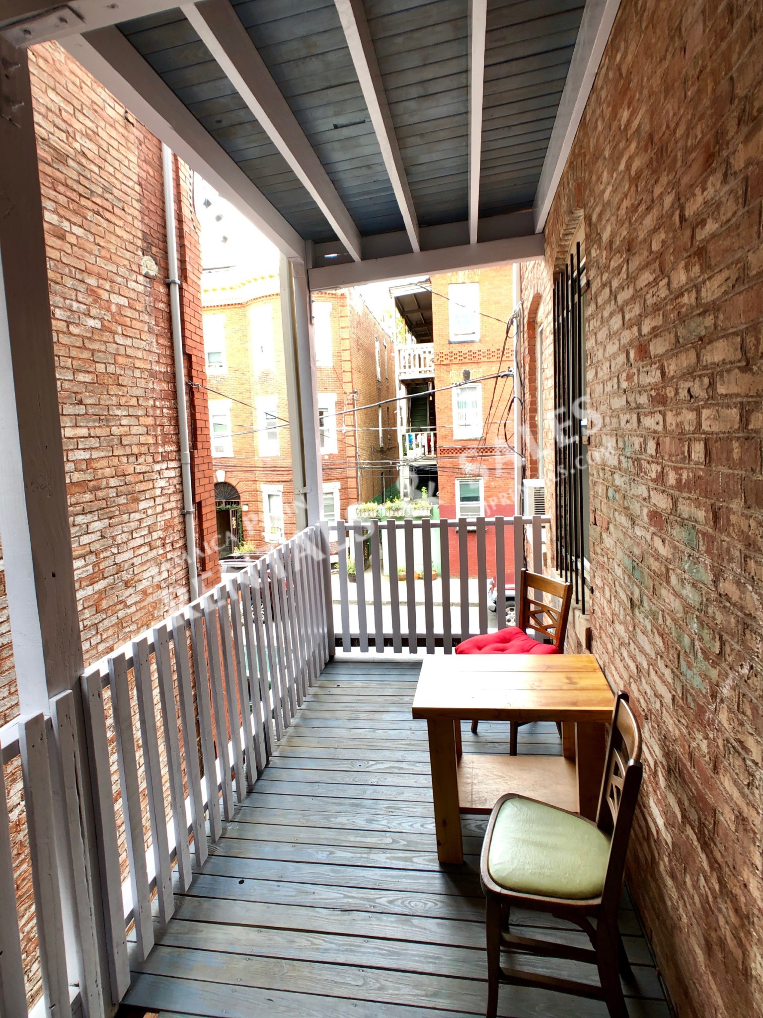 2 bed, 1 bath apartment for rent at 124 Day St Unit 2 BR, Jamaica Plain — photo 18 of 18