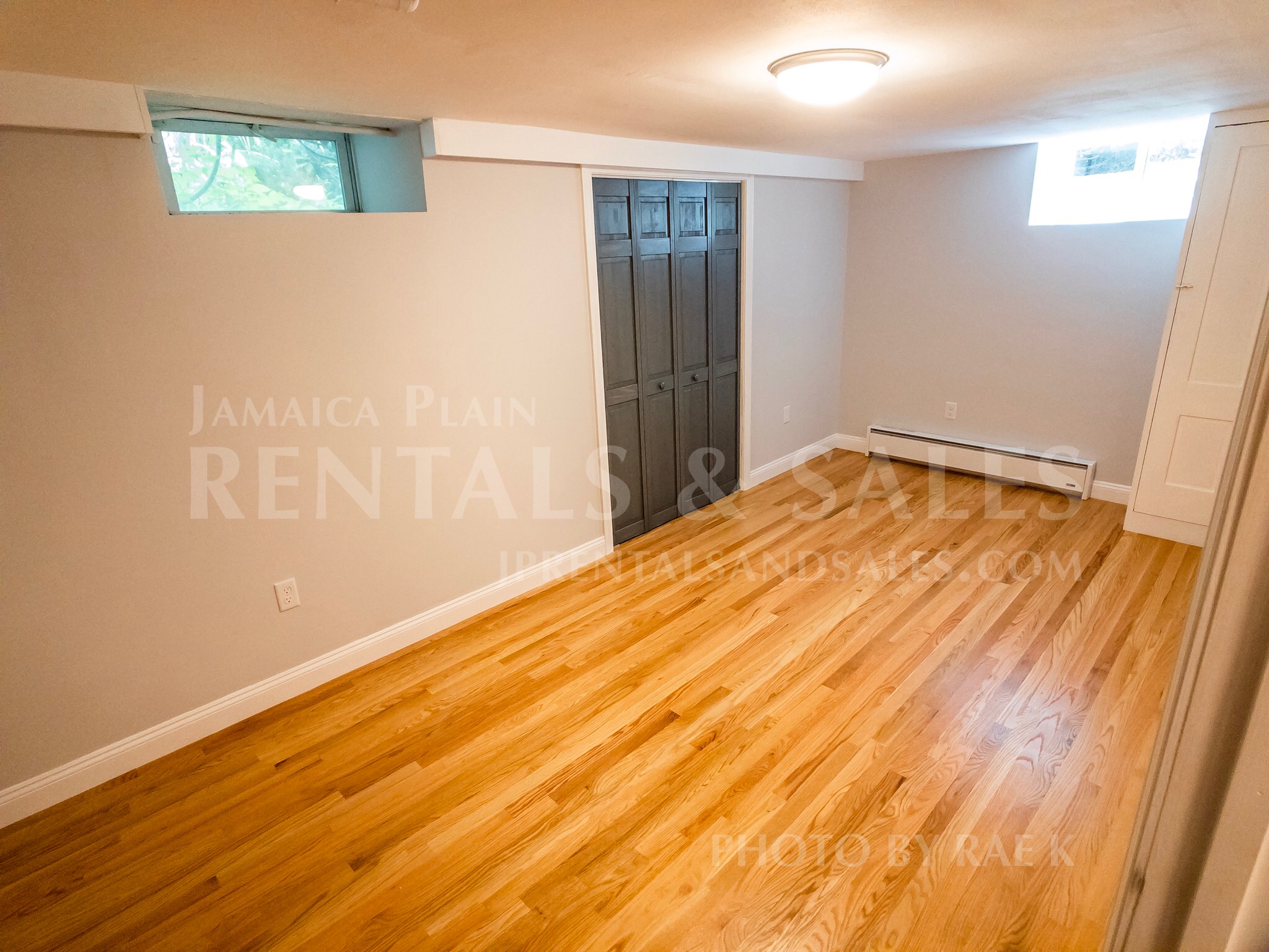 2 bed, 1 bath apartment for rent at 61 Pond Unit B CO, Jamaica Plain — photo 6 of 14