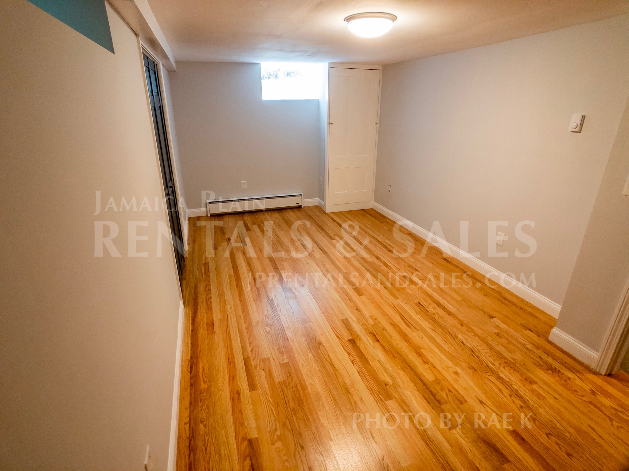 2 bed, 1 bath apartment for rent at 61 Pond Unit B CO, Jamaica Plain — photo 8 of 14