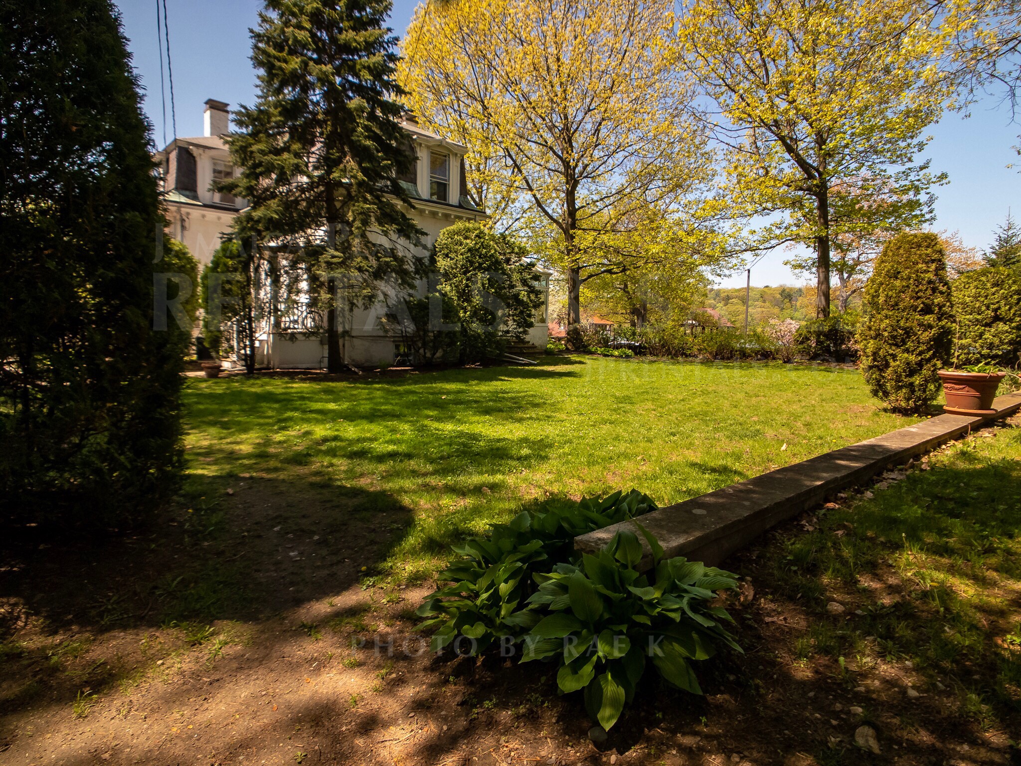 61 Pond St, Jamaica Plain