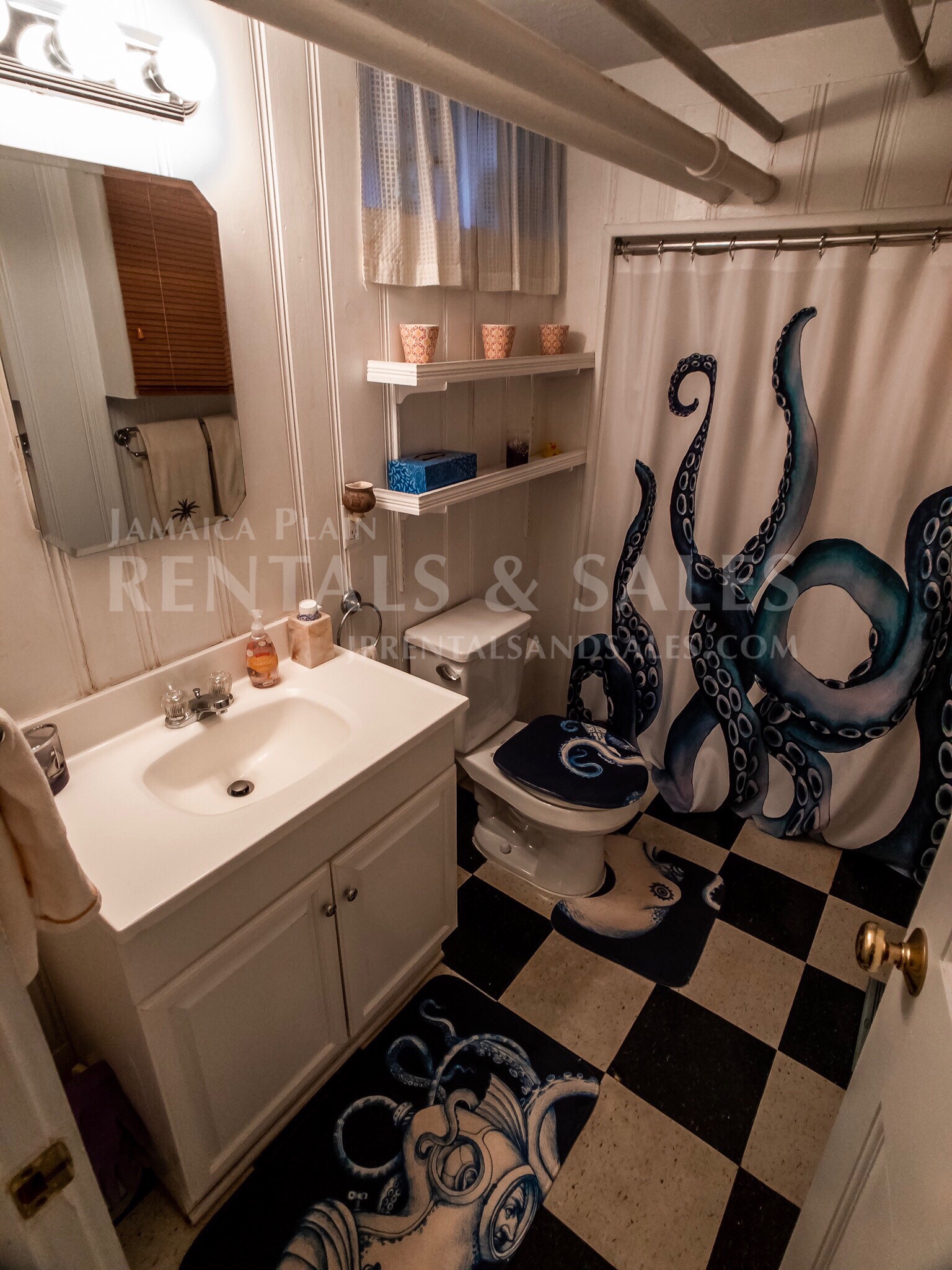 2 bed, 1 bath apartment for rent at 478 Jamaicaway Unit B, Jamaica Plain — photo 11 of 14