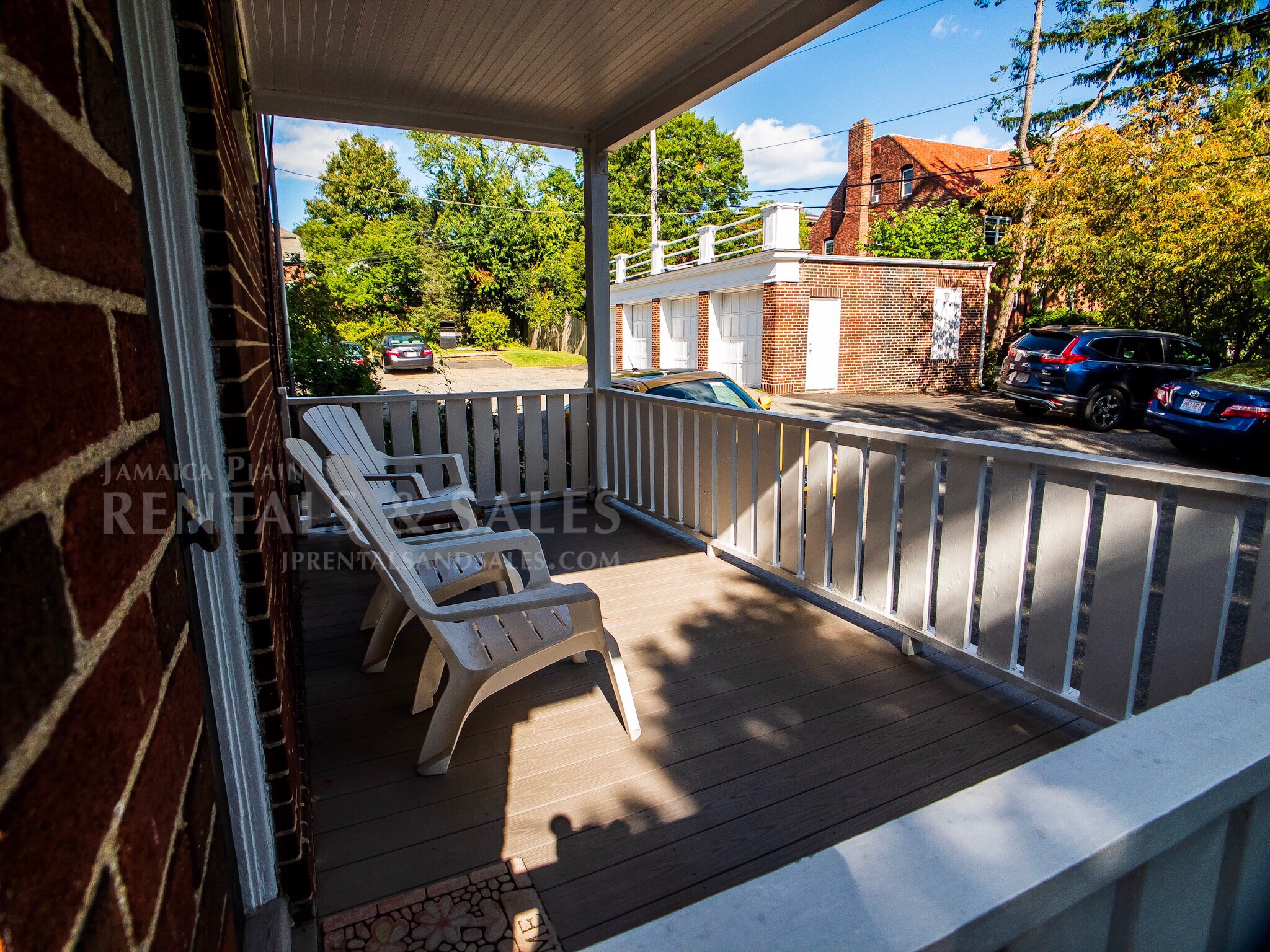 2 bed, 1 bath apartment for rent at 478 Jamaicaway Unit B, Jamaica Plain — photo 14 of 14