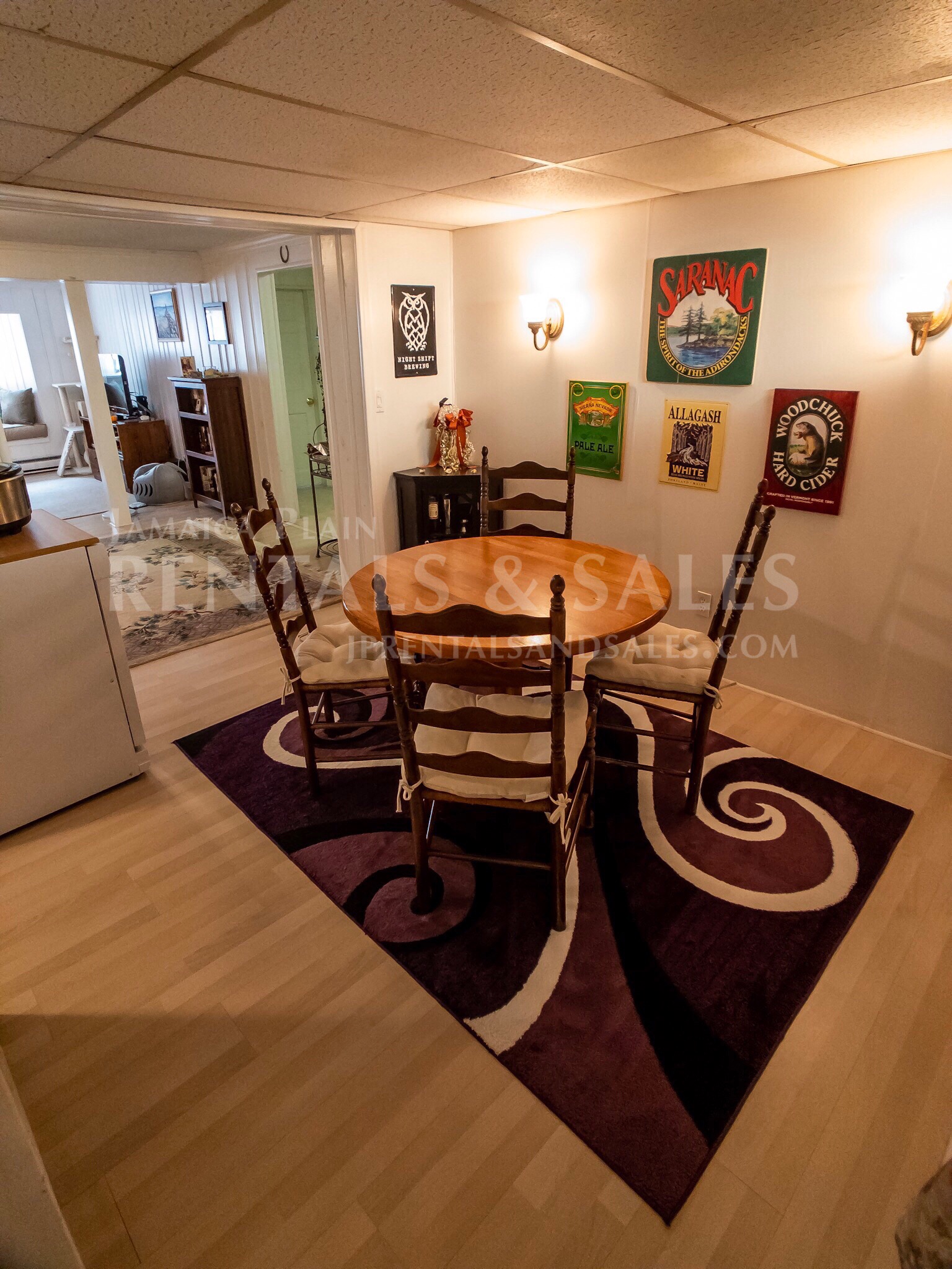 2 bed, 1 bath apartment for rent at 478 Jamaicaway Unit B, Jamaica Plain — photo 6 of 14