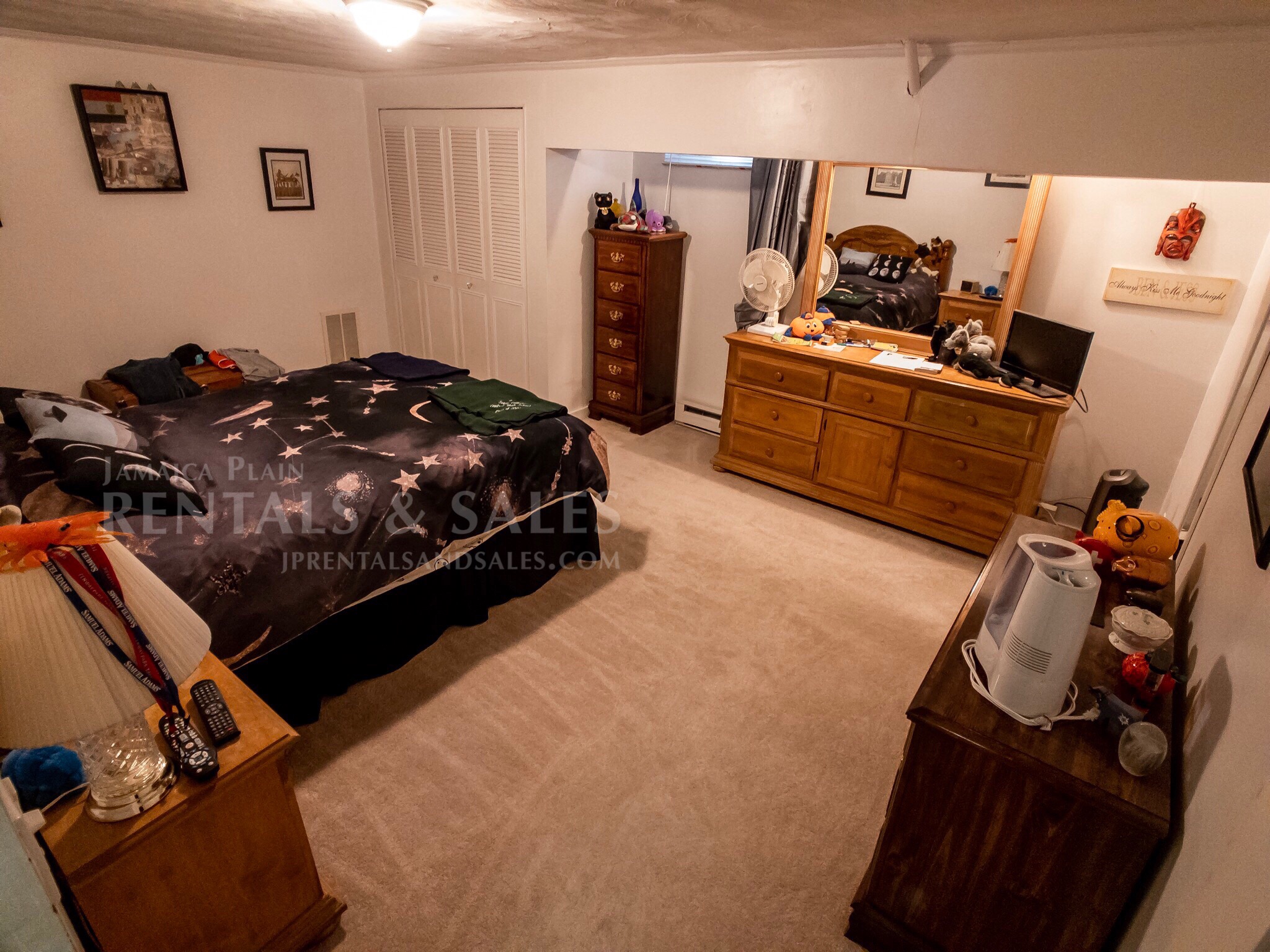 2 bed, 1 bath apartment for rent at 478 Jamaicaway Unit B, Jamaica Plain — photo 8 of 14