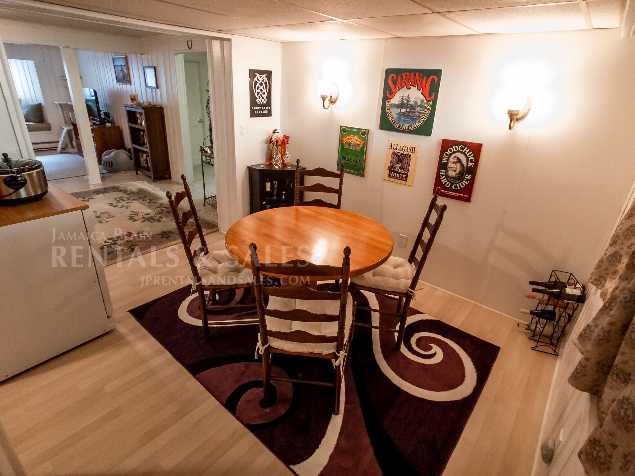 2 bed, 1 bath apartment for rent at 478 Jamaicaway Unit B, Jamaica Plain — photo 5 of 14