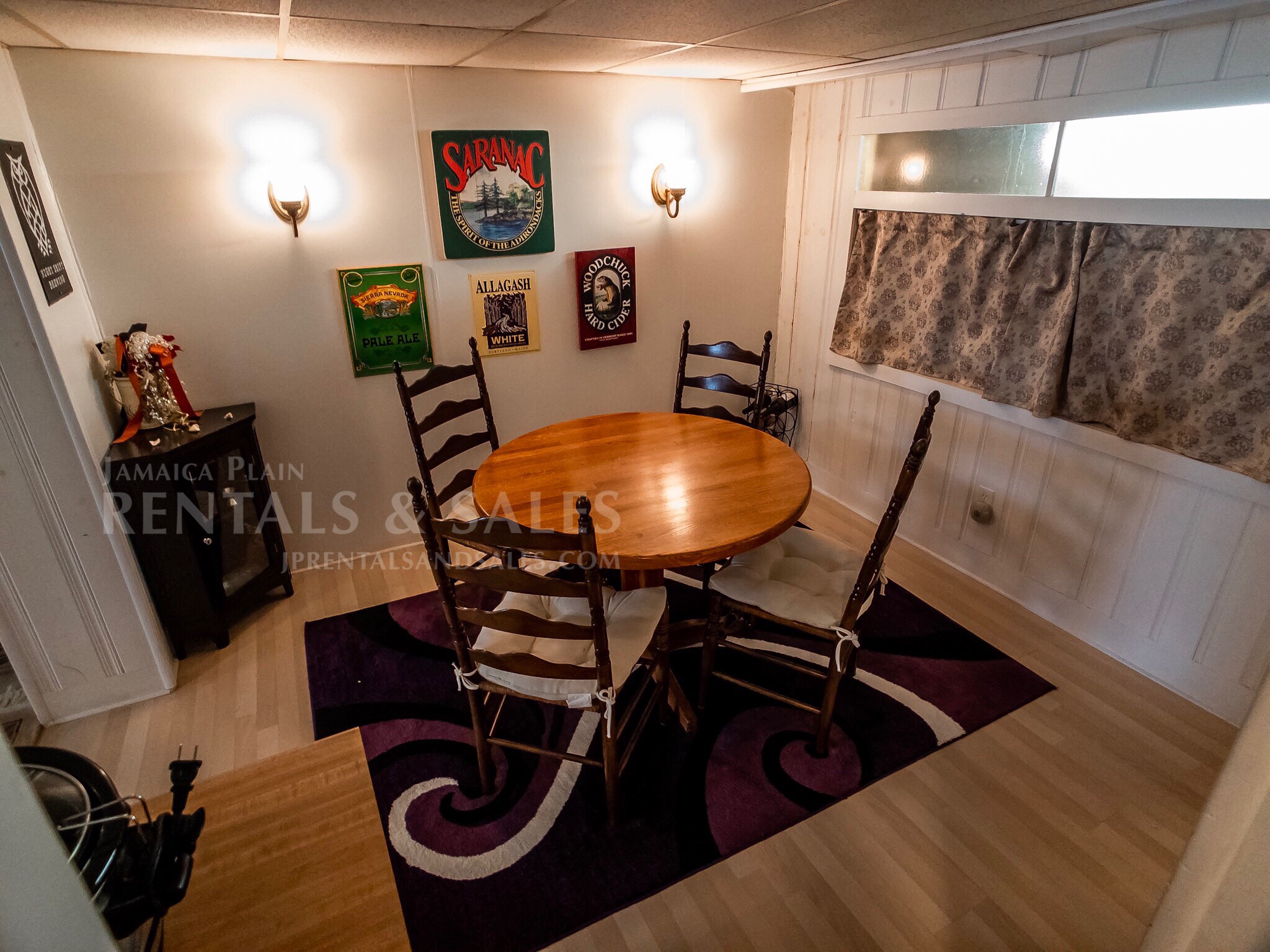 2 bed, 1 bath apartment for rent at 478 Jamaicaway Unit B, Jamaica Plain — photo 7 of 14