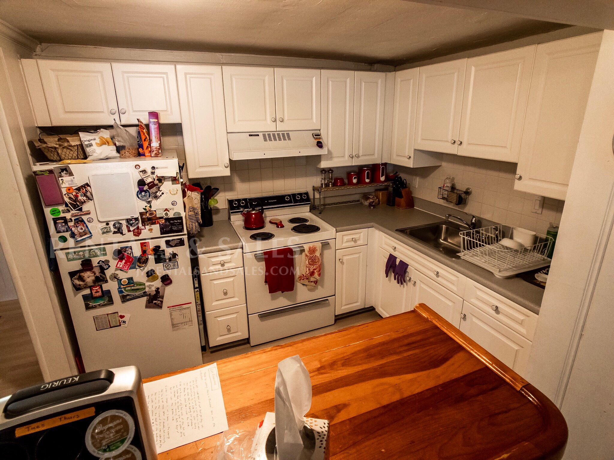 2 bed, 1 bath apartment for rent at 478 Jamaicaway Unit B, Jamaica Plain — photo 4 of 14