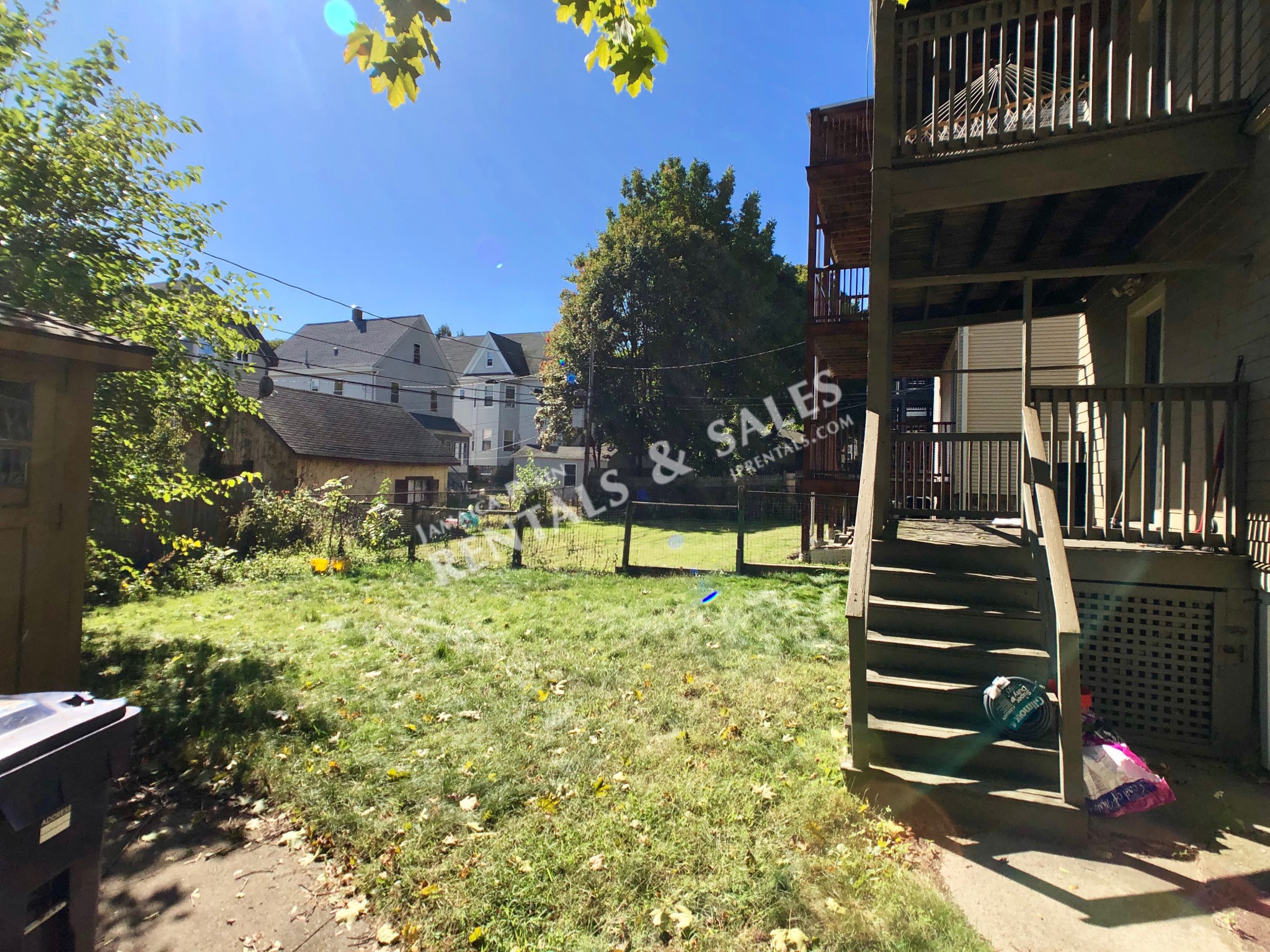 14-16 Colberg Ave, Roslindale