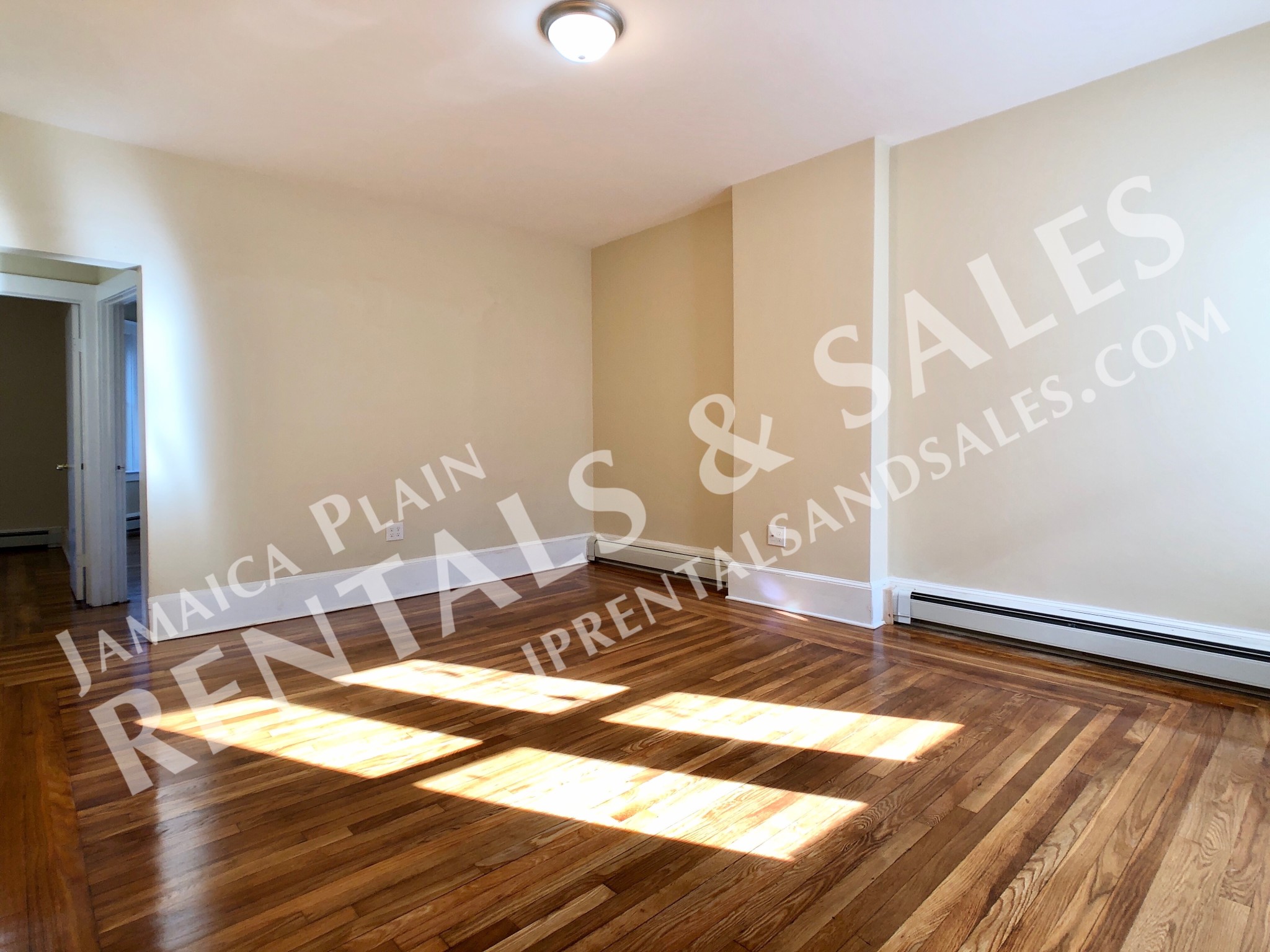3 bed, 1 bath apartment for rent at 9 Forbes St Unit 3, Jamaica Plain — photo 9 of 13