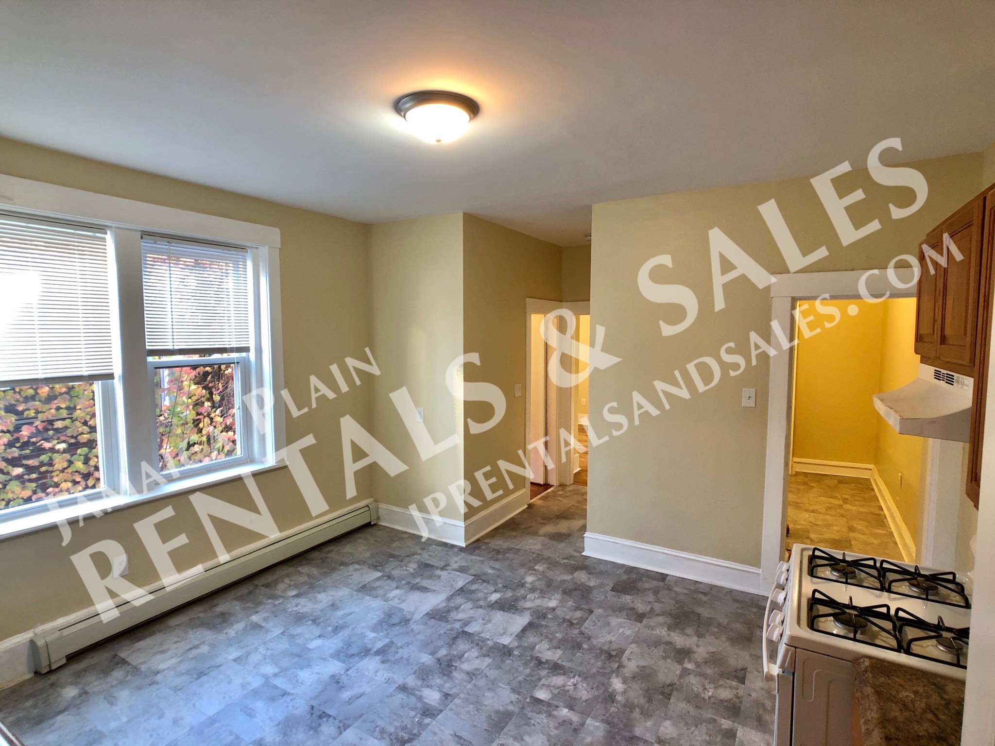 3 bed, 1 bath apartment for rent at 9 Forbes St Unit 3, Jamaica Plain — photo 3 of 13