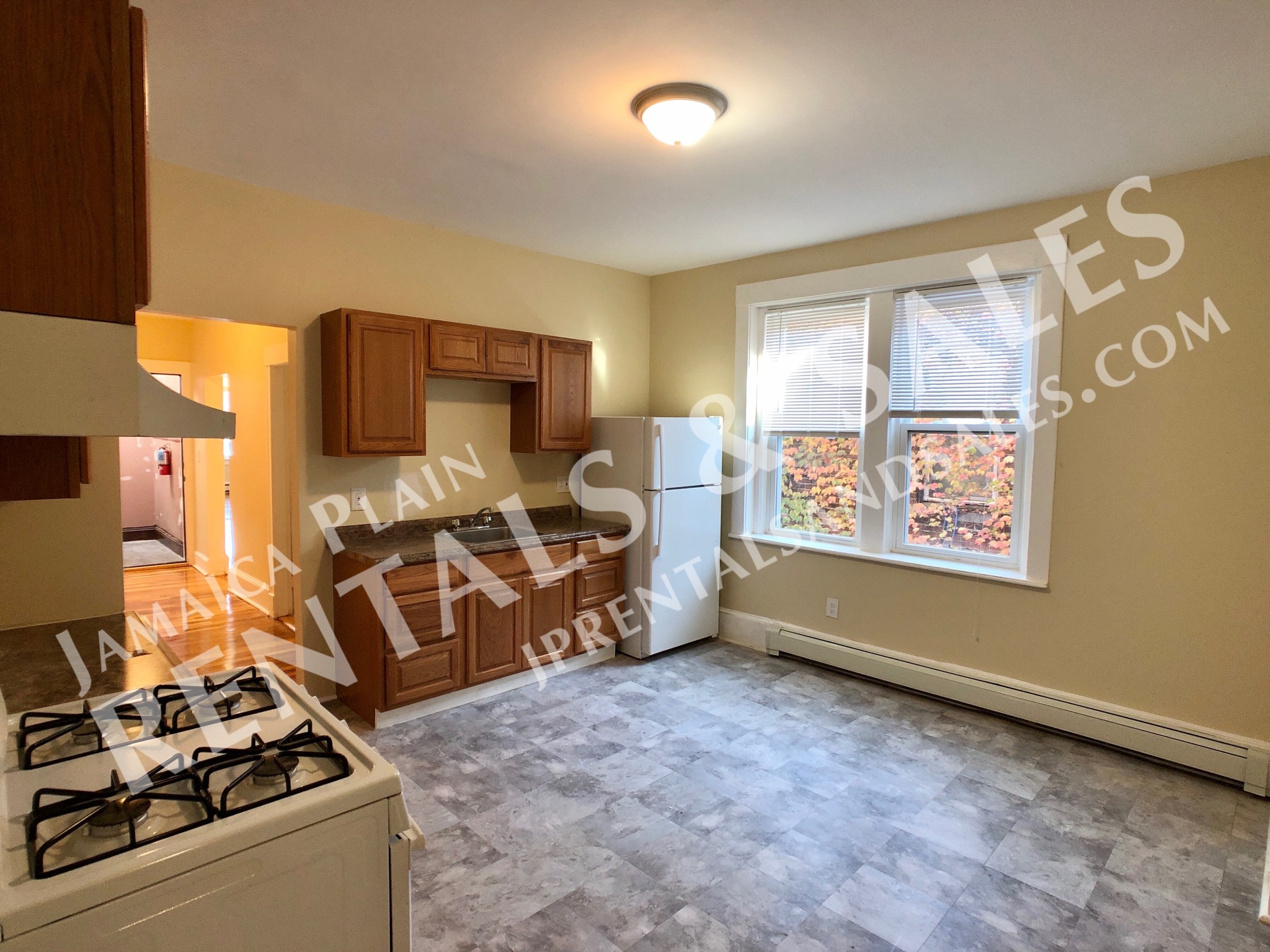 3 bed, 1 bath apartment for rent at 9 Forbes St Unit 3, Jamaica Plain — photo 2 of 13