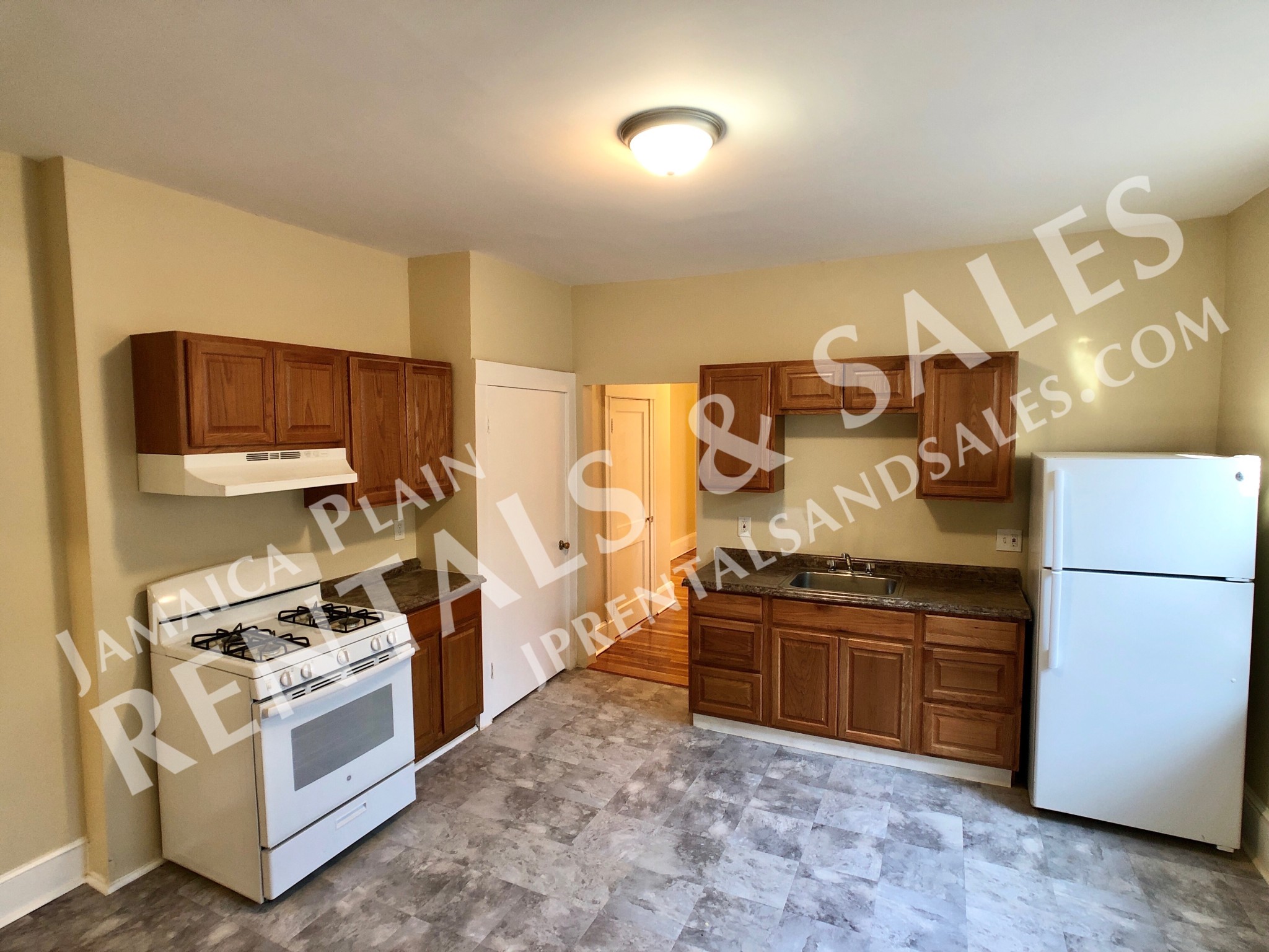 3 bed, 1 bath apartment for rent at 9 Forbes St Unit 3 CO, Jamaica Plain