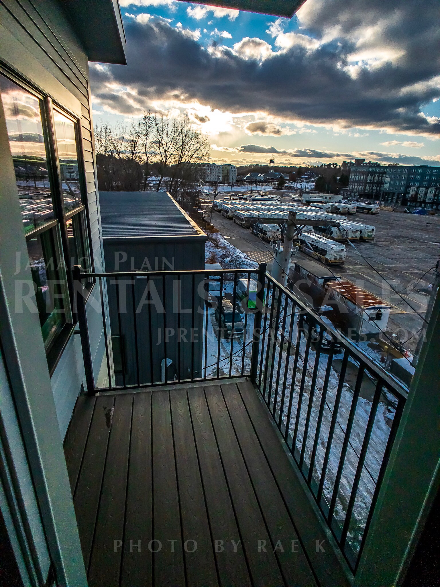 76 Stonley Rd, Jamaica Plain