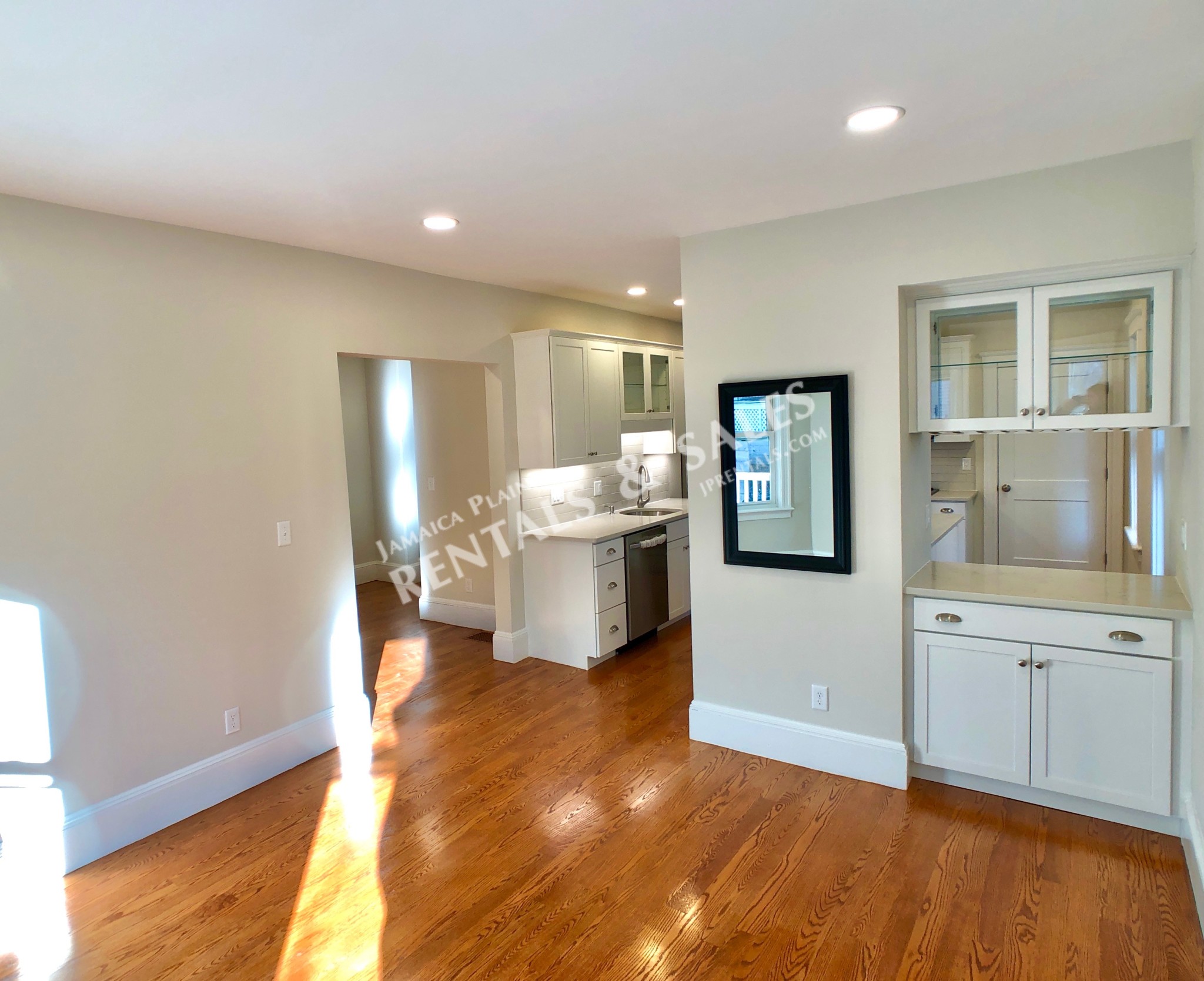 3 bed, 1 bath apartment for rent at 47 Parkton Rd Unit 1, Jamaica Plain — photo 7 of 15