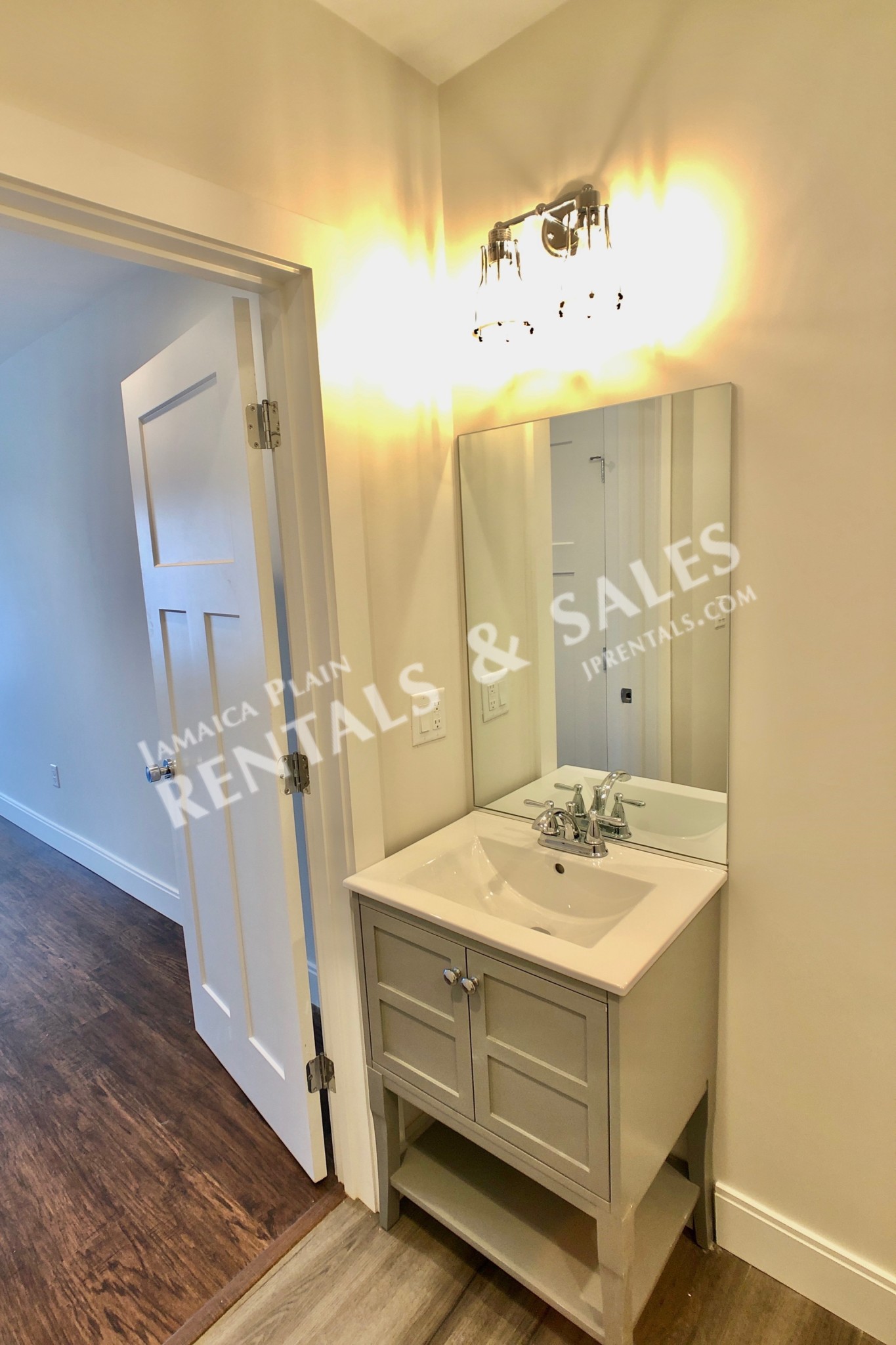 1 bed, 1 bath apartment for rent at 76 Stonley Rd Unit 24 CO, Jamaica Plain — photo 5 of 10