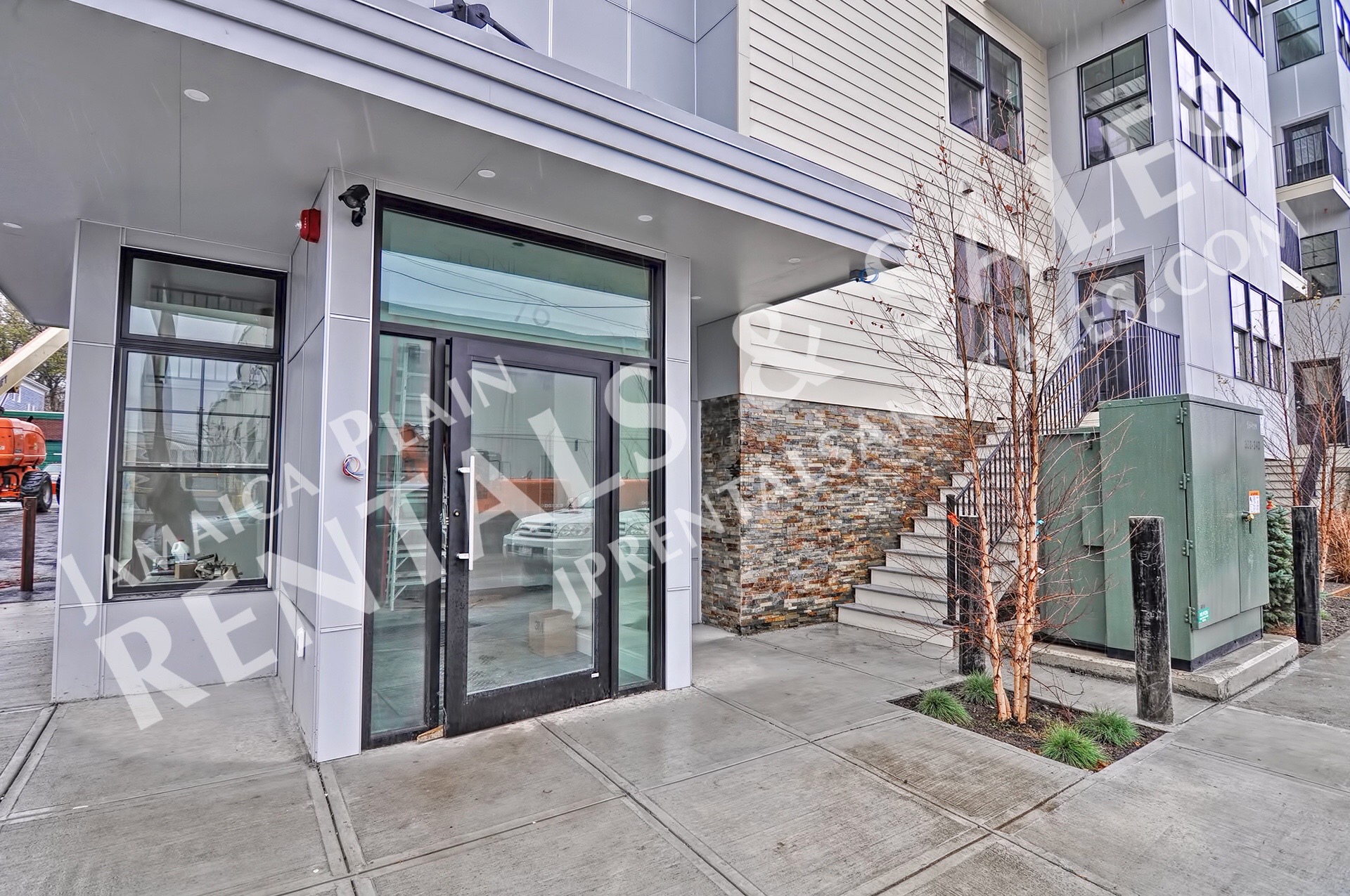 1 bed, 1 bath apartment for rent at 76 Stonley Rd Unit 24 CO, Jamaica Plain — photo 9 of 10