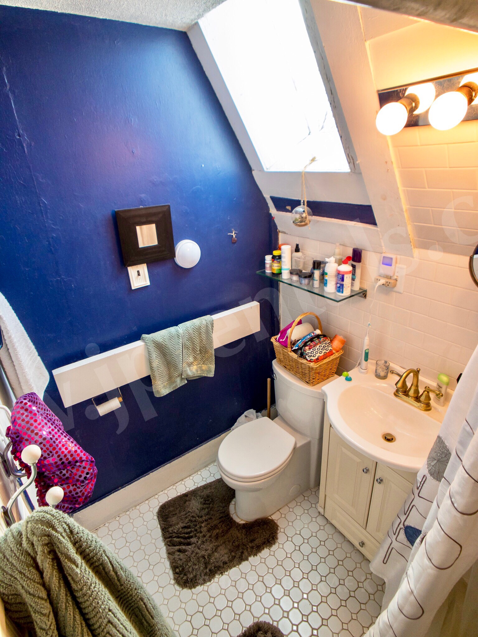 271 Chestnut Ave, Jamaica Plain