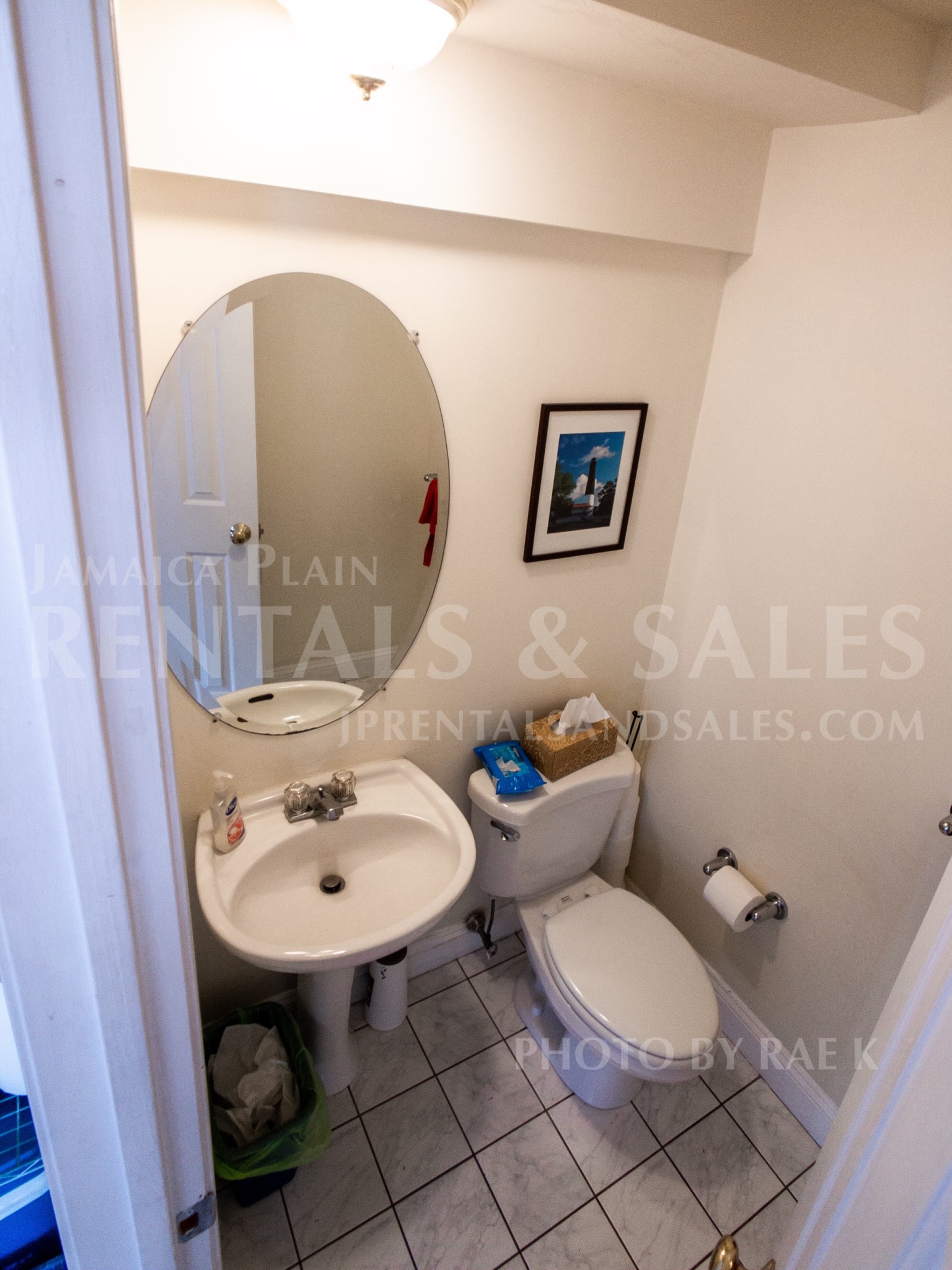 3 bed, 2.5 bath apartment for rent at 13 Parley Ave Unit A CO, Jamaica Plain — photo 6 of 15