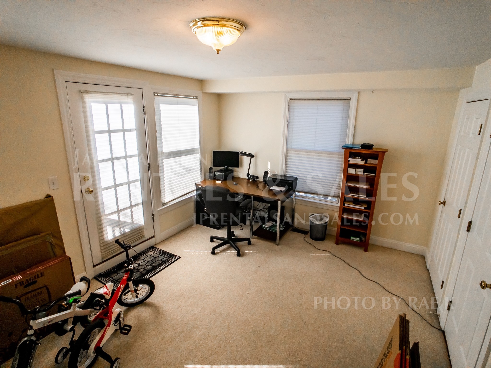 3 bed, 2.5 bath apartment for rent at 13 Parley Ave Unit A CO, Jamaica Plain — photo 7 of 15