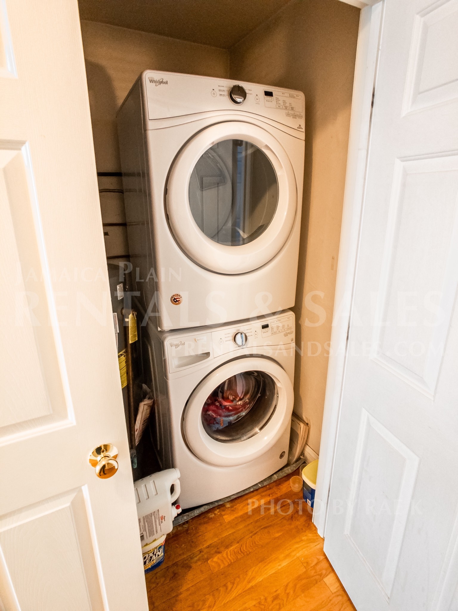 3 bed, 2.5 bath apartment for rent at 13 Parley Ave Unit A CO, Jamaica Plain — photo 10 of 15
