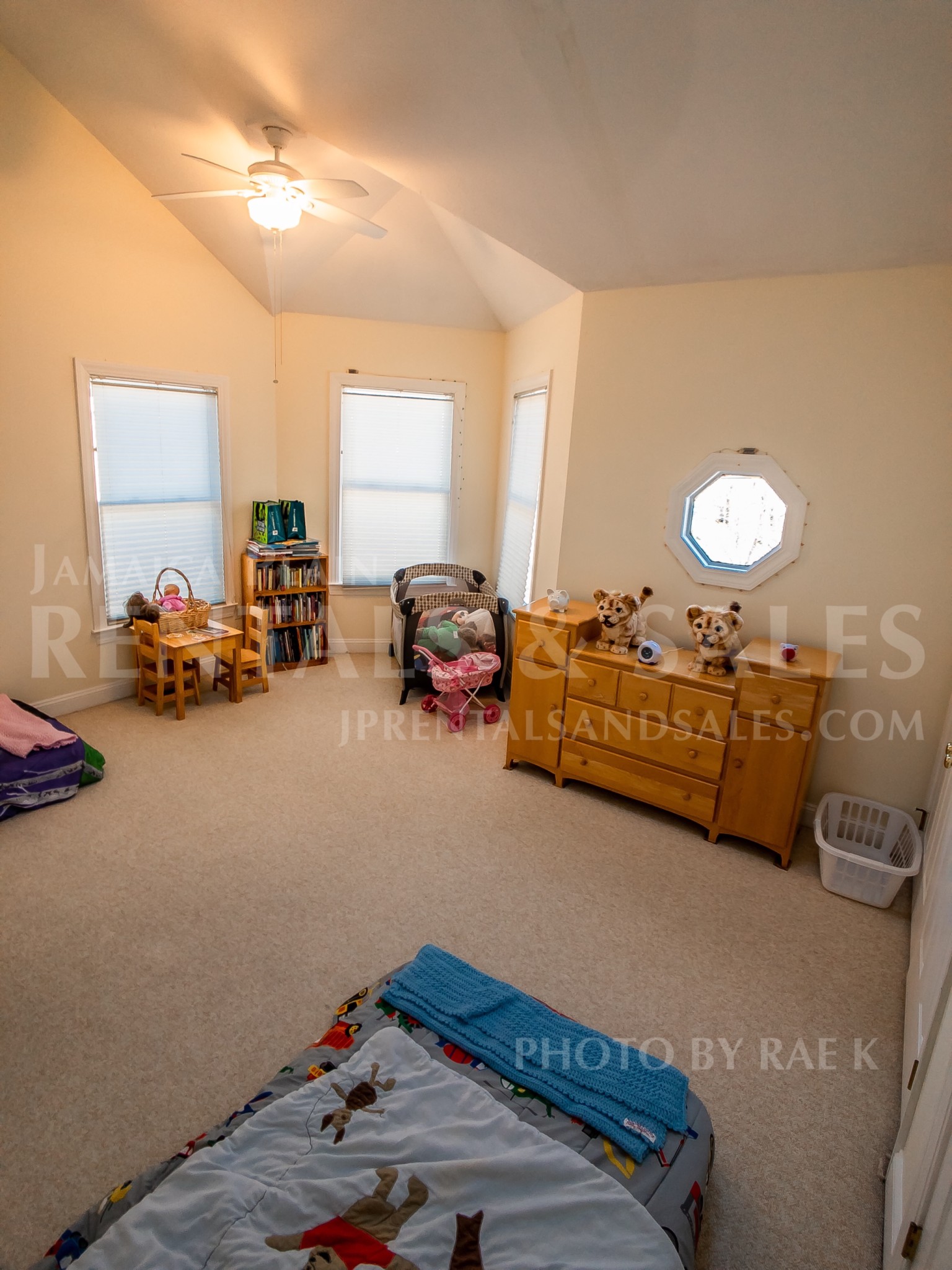 3 bed, 2.5 bath apartment for rent at 13 Parley Ave Unit A CO, Jamaica Plain — photo 8 of 15