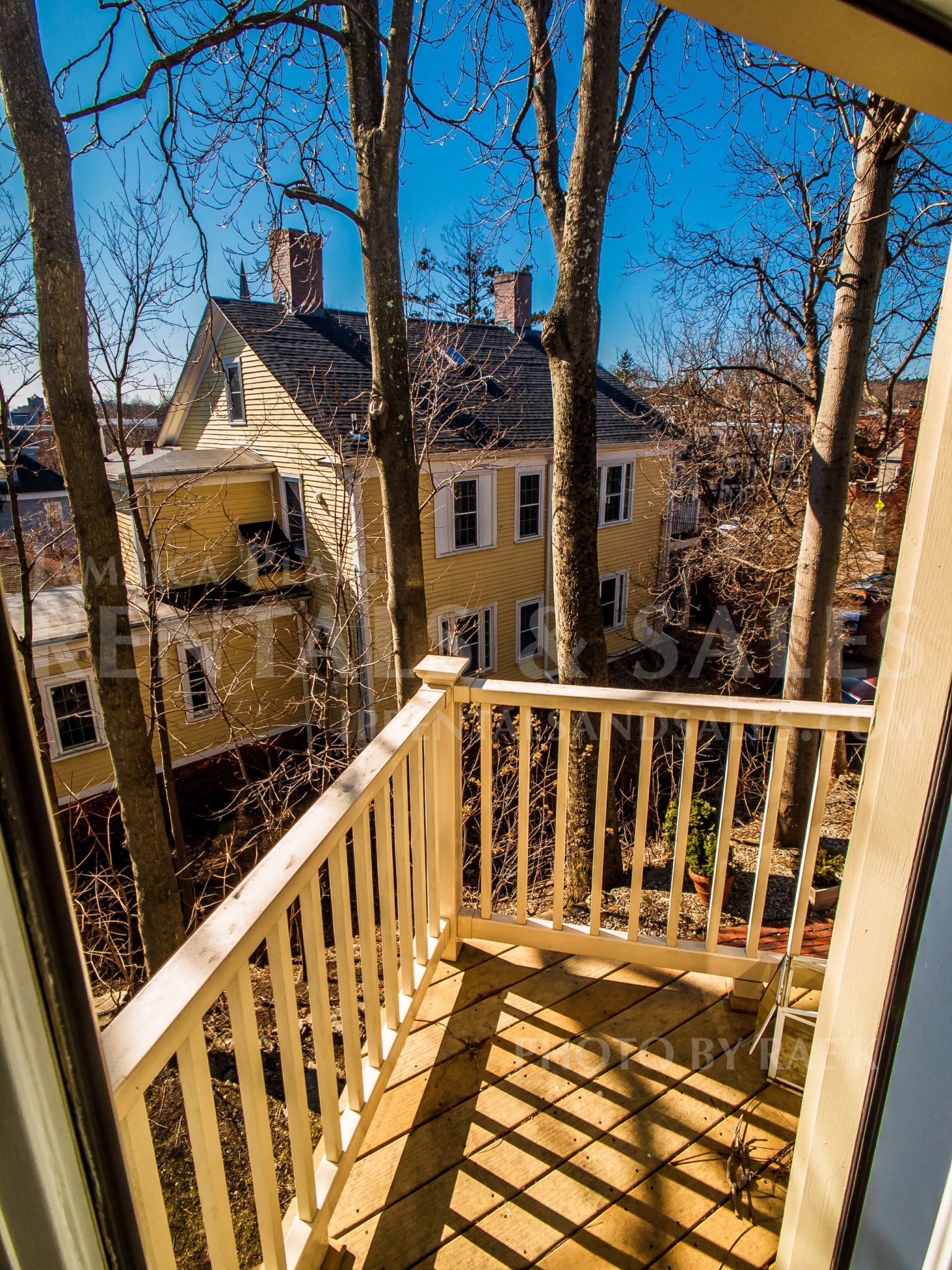 3 bed, 2.5 bath apartment for rent at 13 Parley Ave Unit A CO, Jamaica Plain — photo 11 of 15
