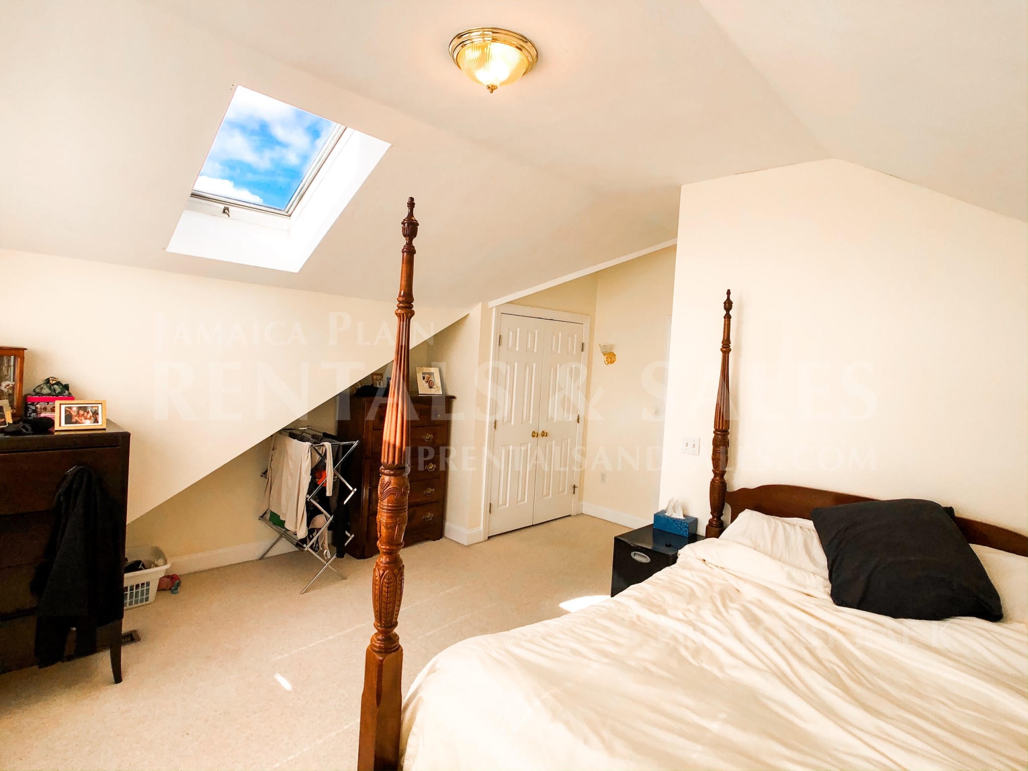 3 bed, 2.5 bath apartment for rent at 13 Parley Ave Unit A CO, Jamaica Plain — photo 12 of 15