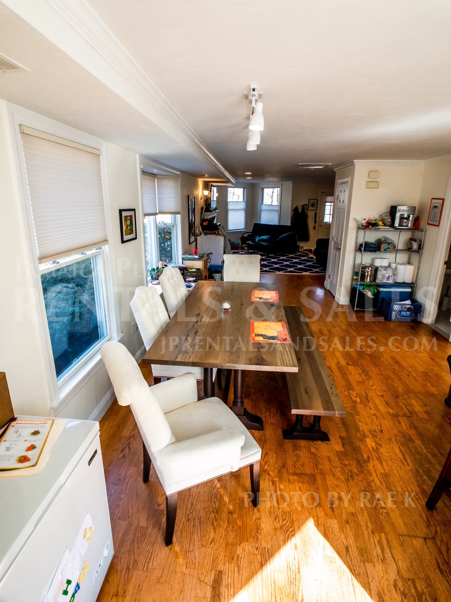 3 bed, 2.5 bath apartment for rent at 13 Parley Ave Unit A CO, Jamaica Plain — photo 5 of 15