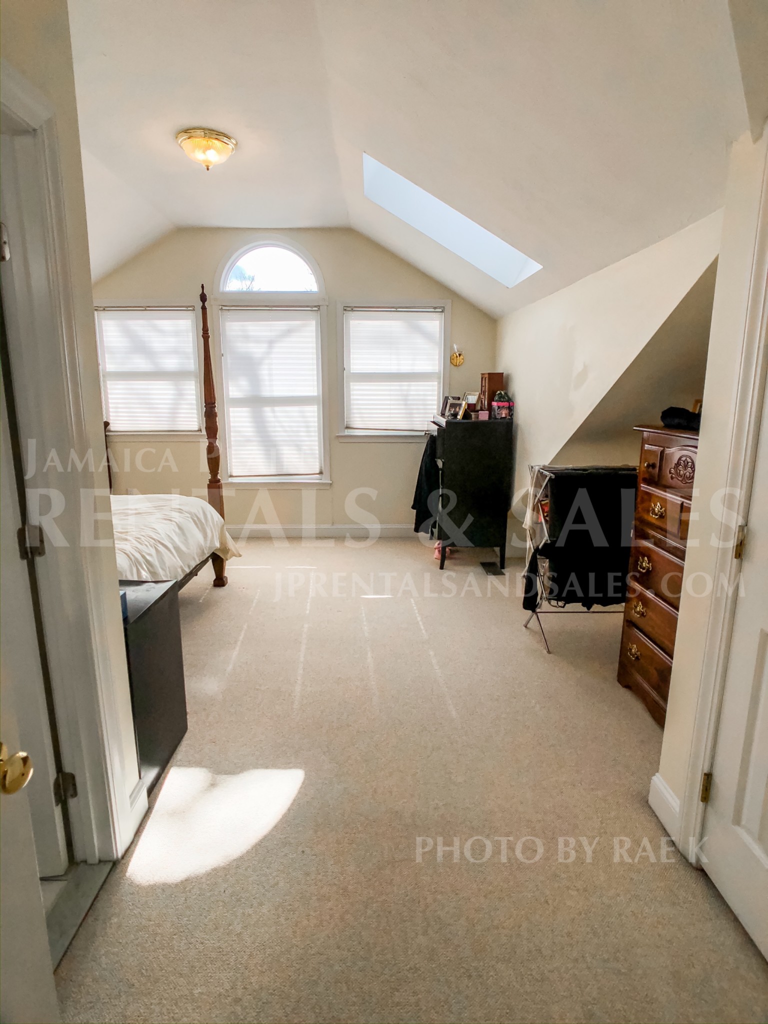 3 bed, 2.5 bath apartment for rent at 13 Parley Ave Unit A CO, Jamaica Plain — photo 13 of 15