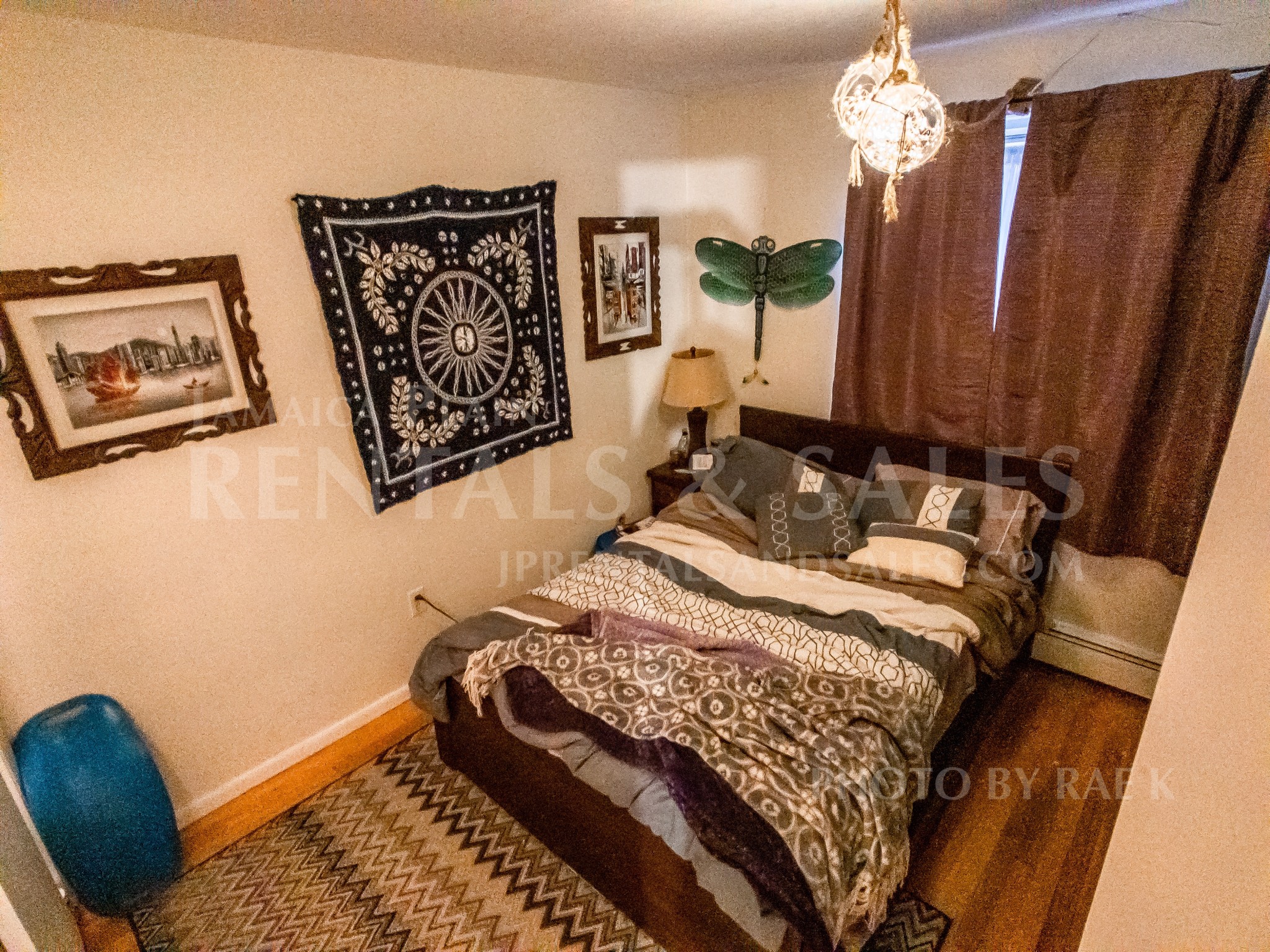 2 bed, 1 bath apartment for rent at 594 Centre Unit 8 CO, Jamaica Plain — photo 9 of 9