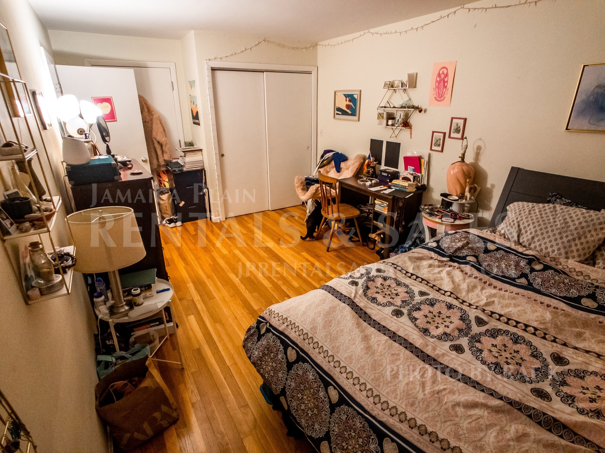 2 bed, 1 bath apartment for rent at 594 Centre Unit 8 CO, Jamaica Plain — photo 8 of 9