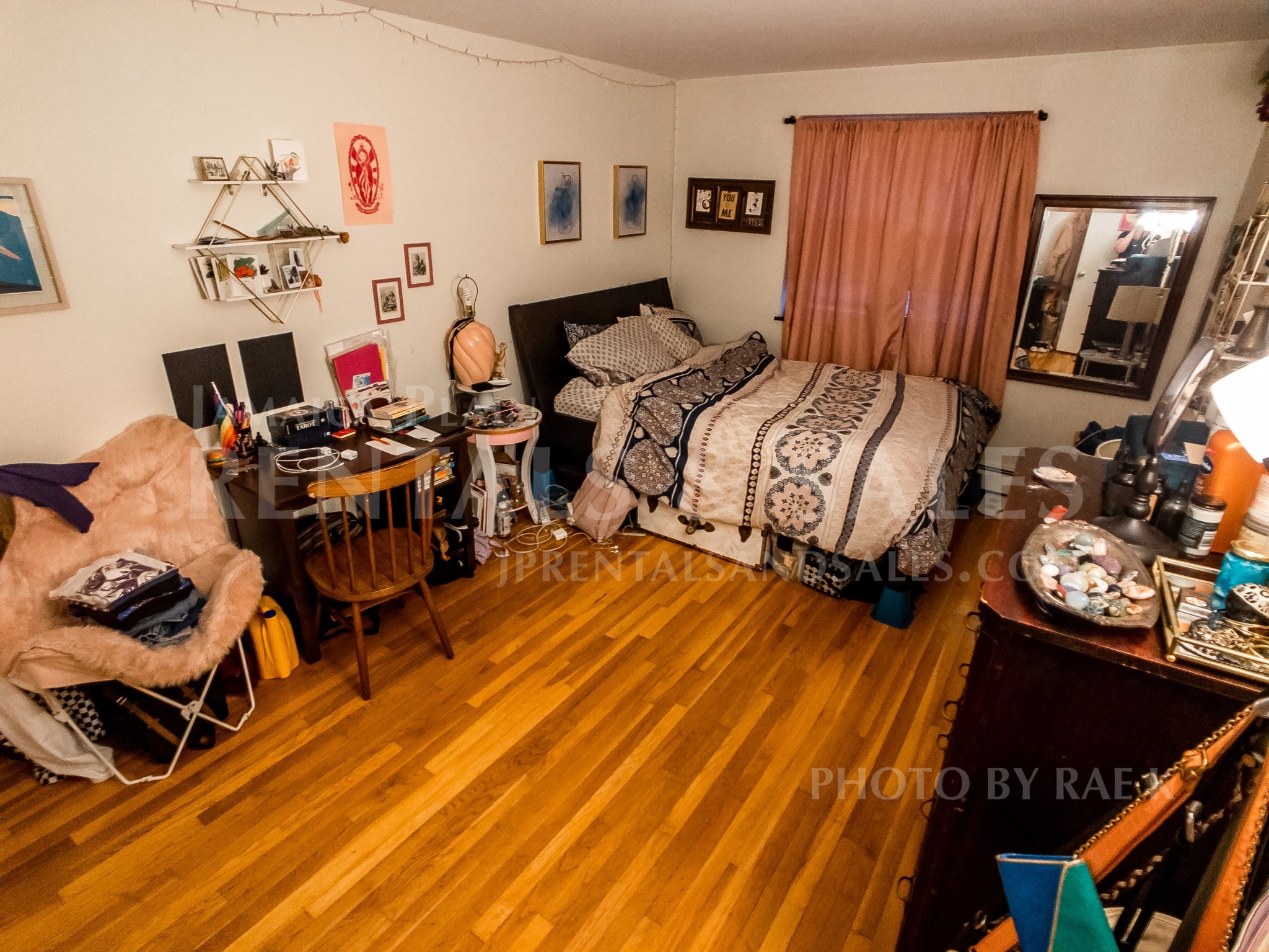 2 bed, 1 bath apartment for rent at 594 Centre Unit 8 CO, Jamaica Plain — photo 7 of 9