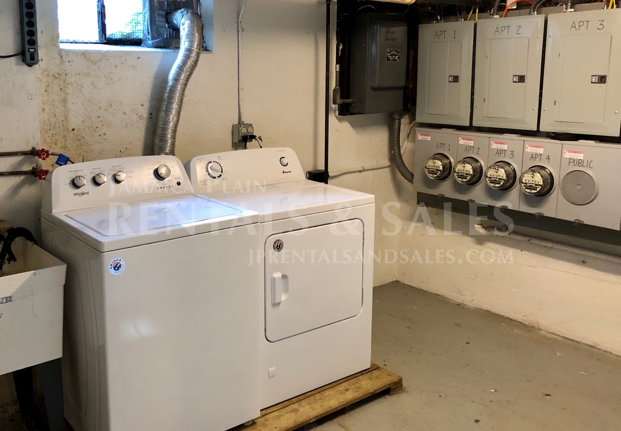 36 Lakeville Rd, Jamaica Plain