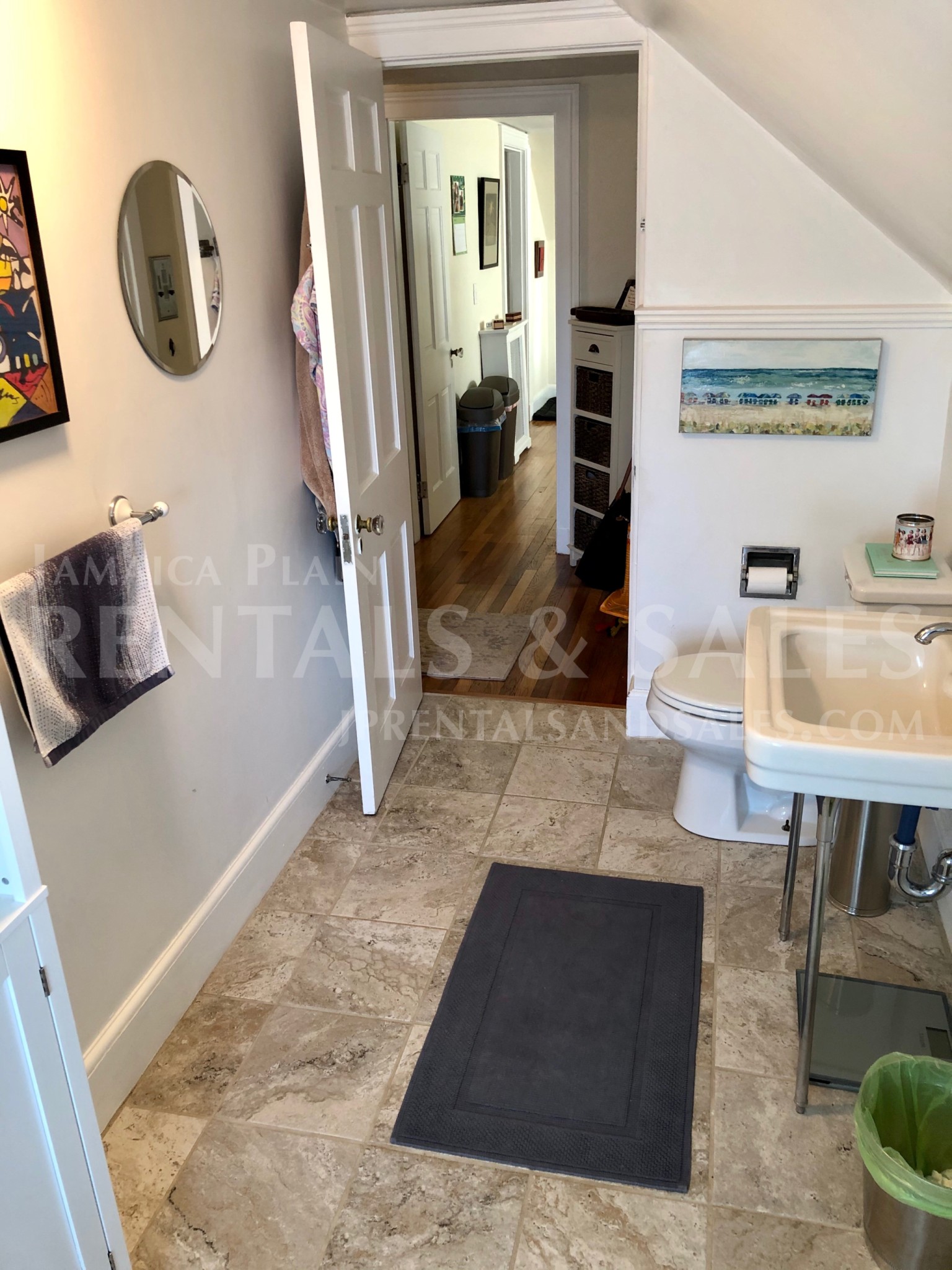 36 Lakeville Rd, Jamaica Plain