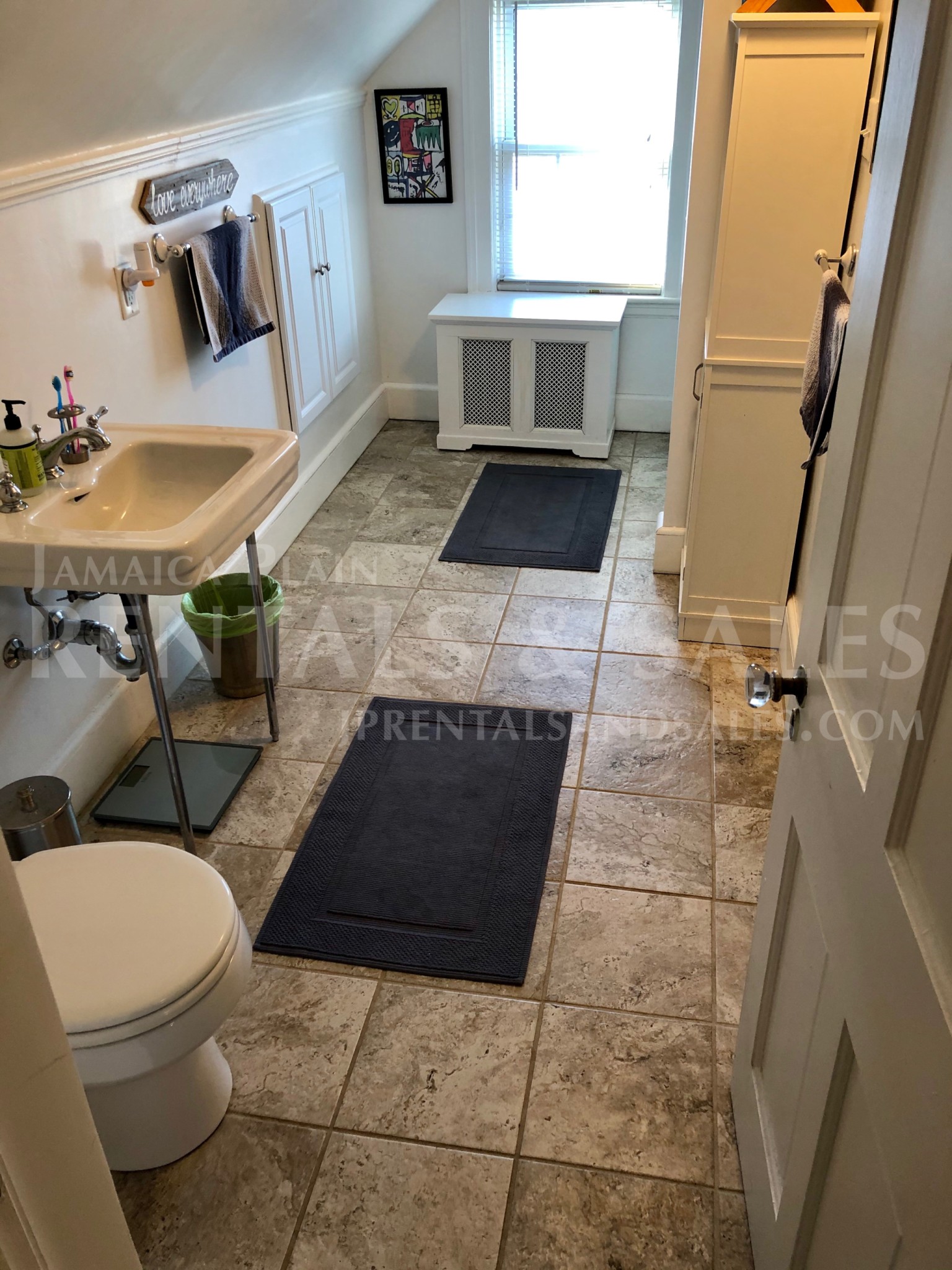 36 Lakeville Rd, Jamaica Plain