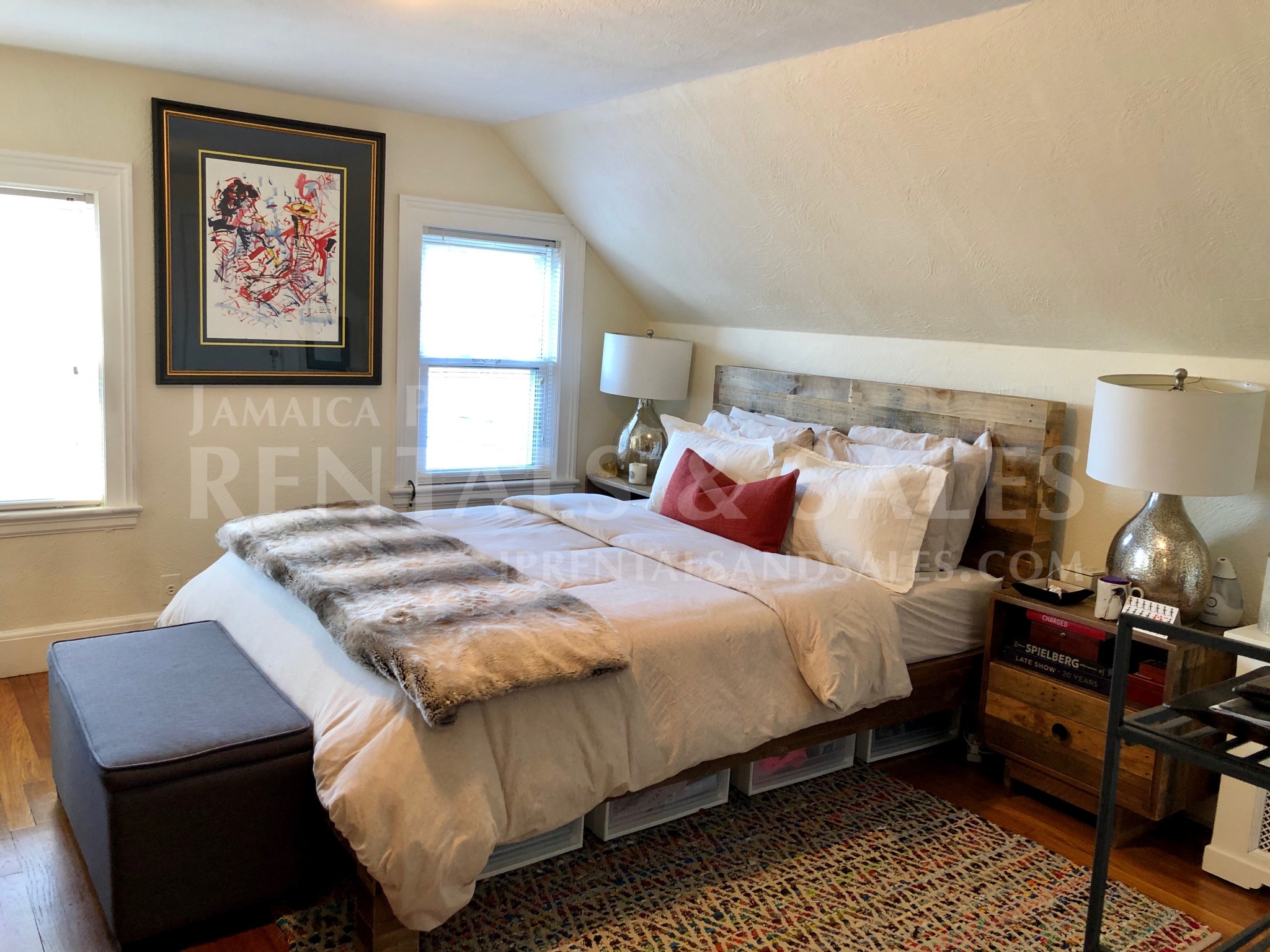 36 Lakeville Rd, Jamaica Plain